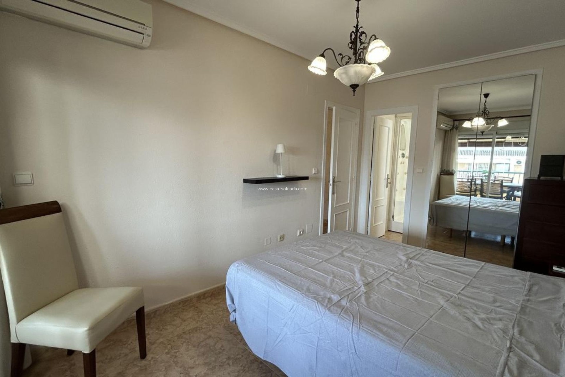 Revente - Appartement - La Mata - Costa Blanca