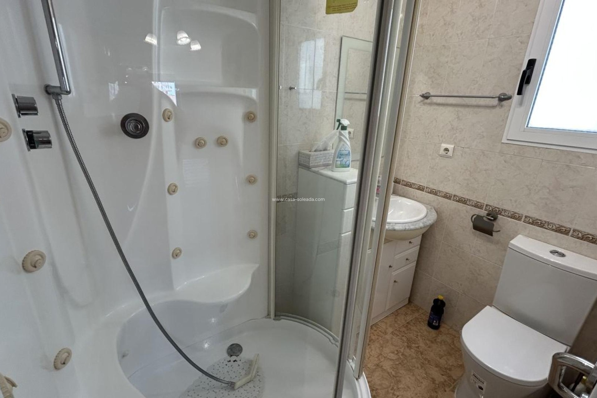 Revente - Appartement - La Mata - Costa Blanca