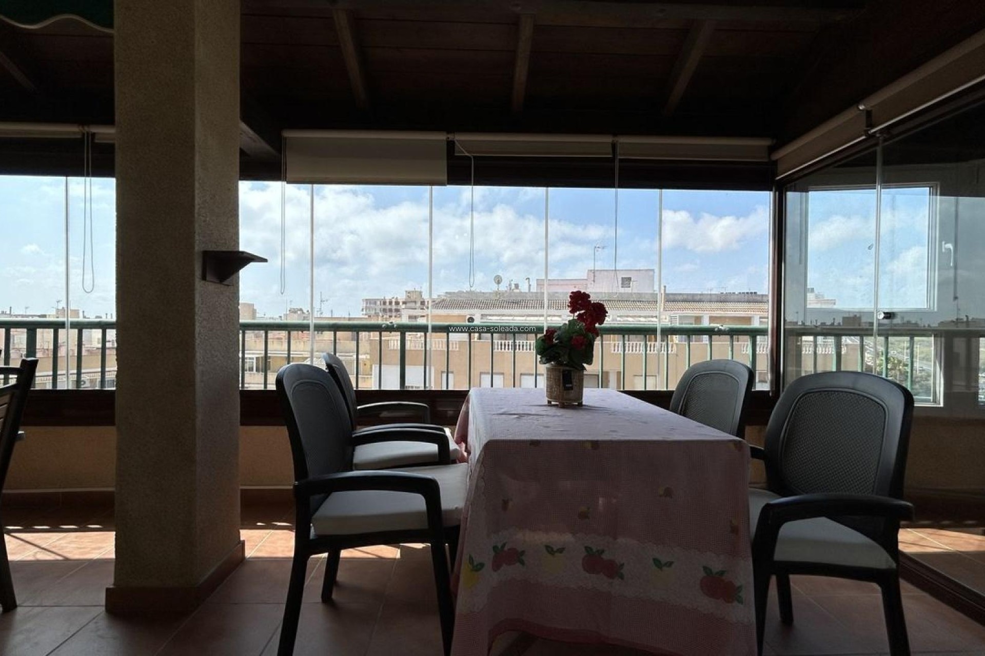 Revente - Appartement - La Mata - Costa Blanca