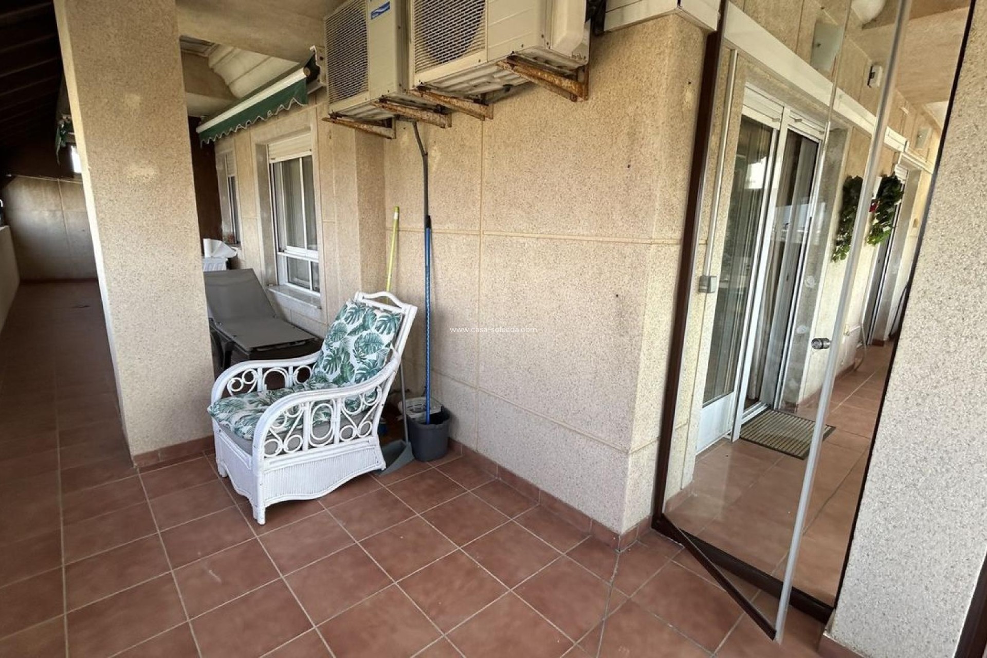 Revente - Appartement - La Mata - Costa Blanca