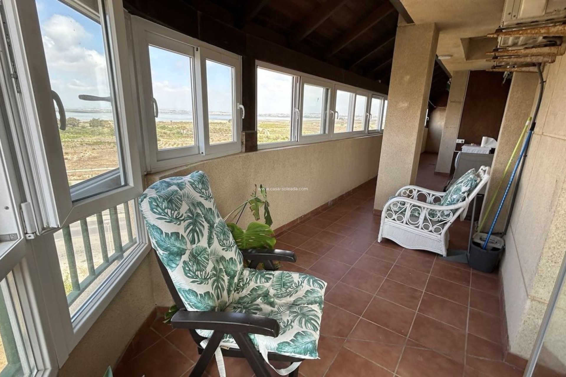Revente - Appartement - La Mata - Costa Blanca