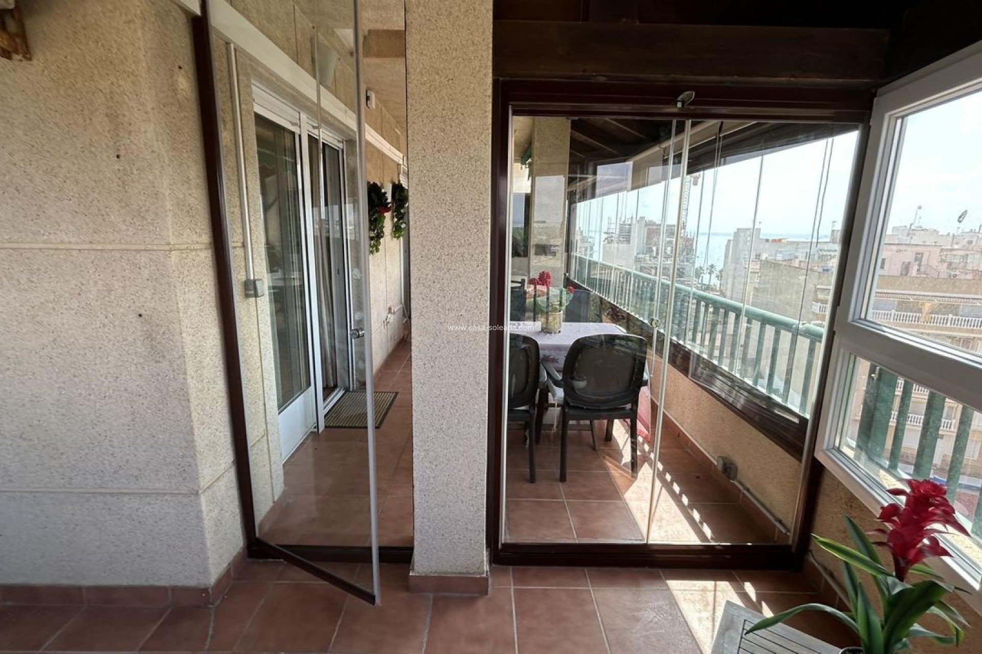 Revente - Appartement - La Mata - Costa Blanca