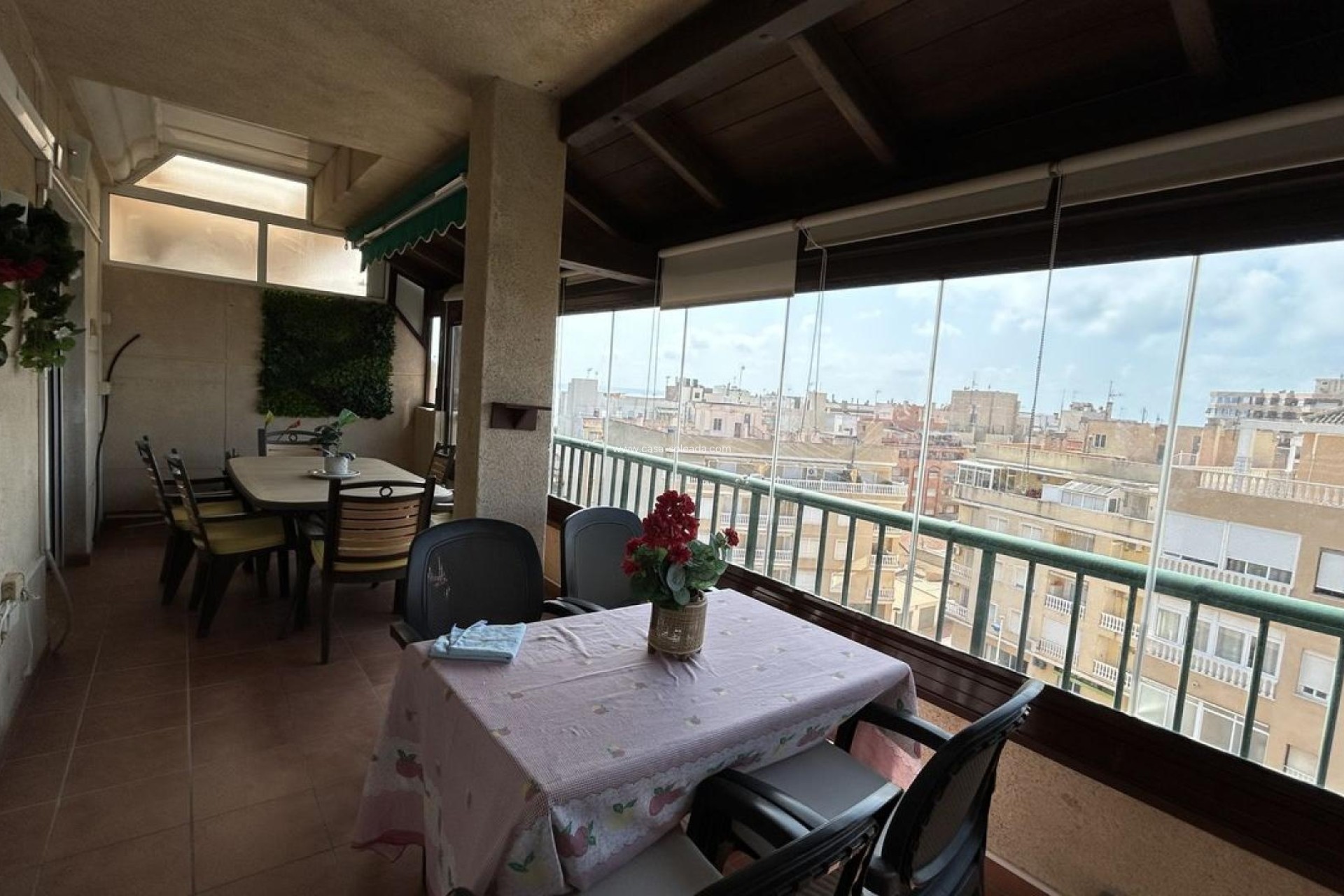 Revente - Appartement - La Mata - Costa Blanca