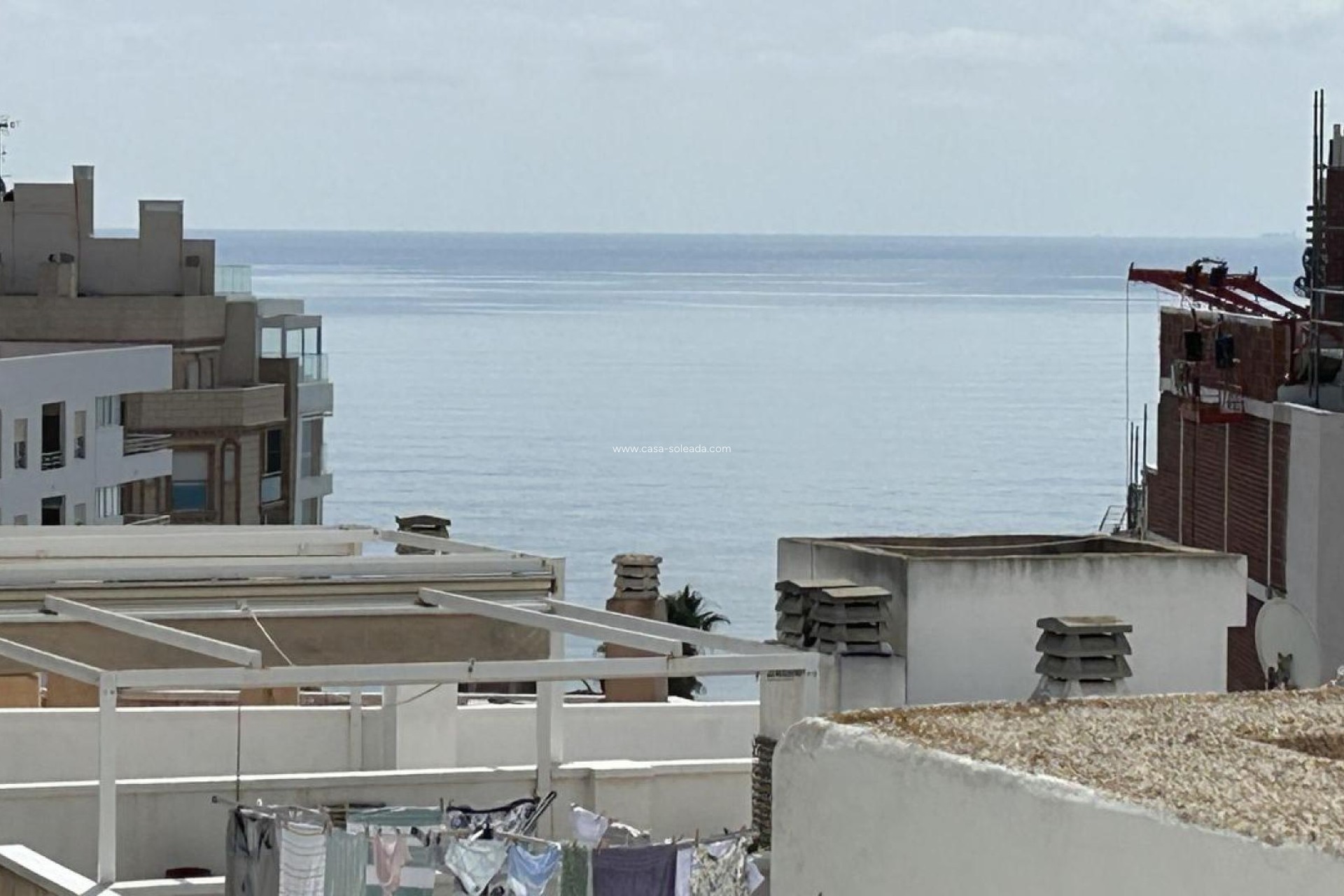 Revente - Appartement - La Mata - Costa Blanca