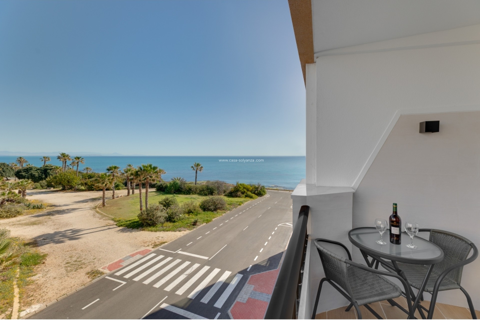 Revente - Appartement - La Mata - Costa Blanca