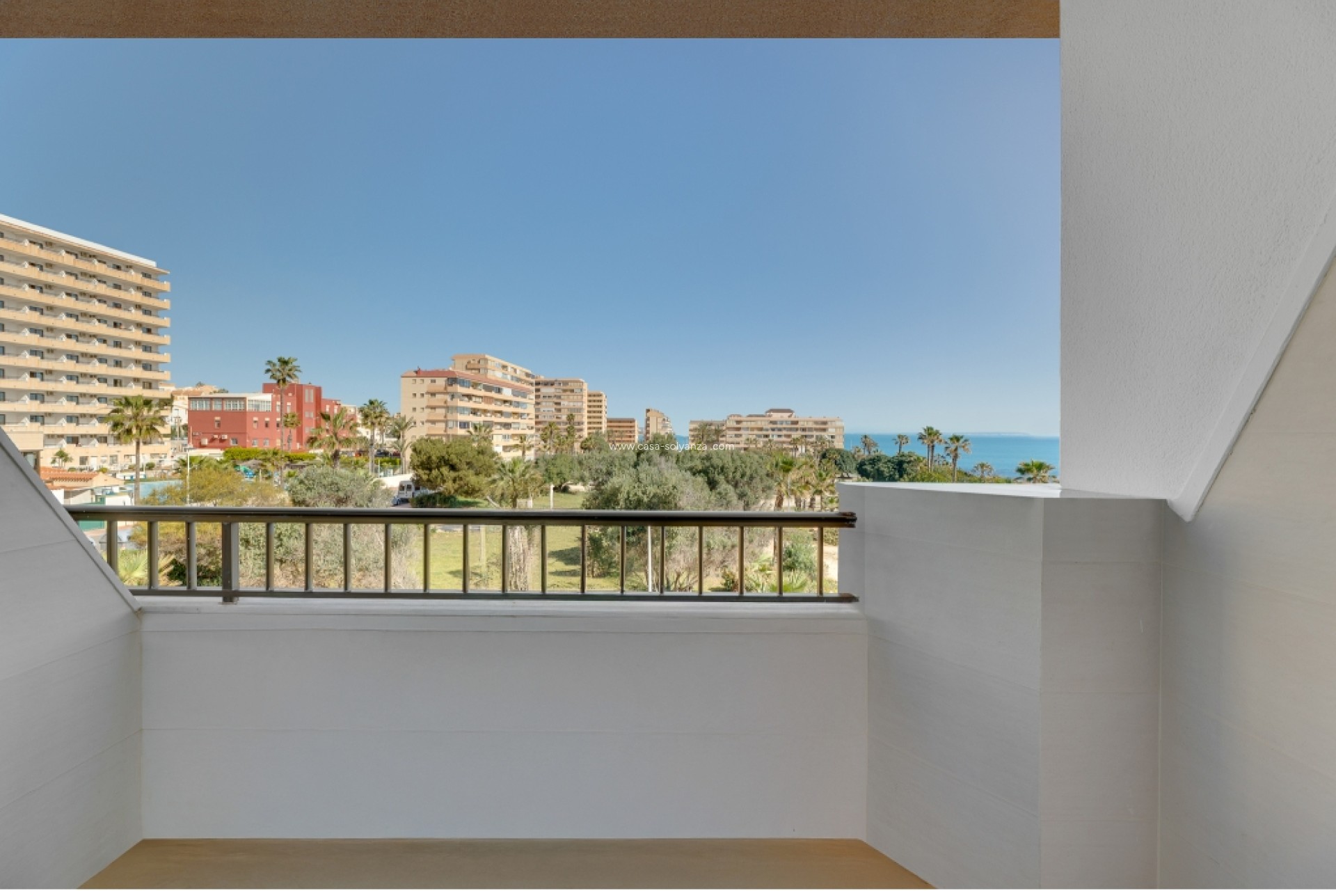 Revente - Appartement - La Mata - Costa Blanca