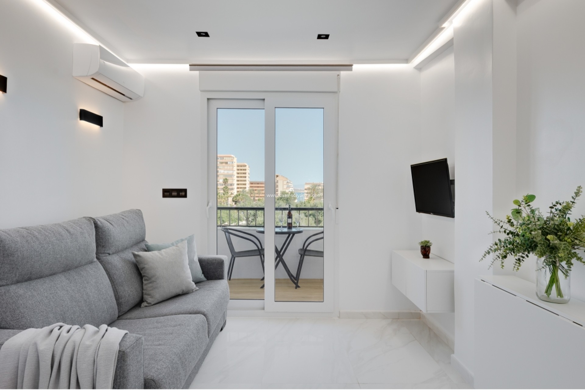 Revente - Appartement - La Mata - Costa Blanca