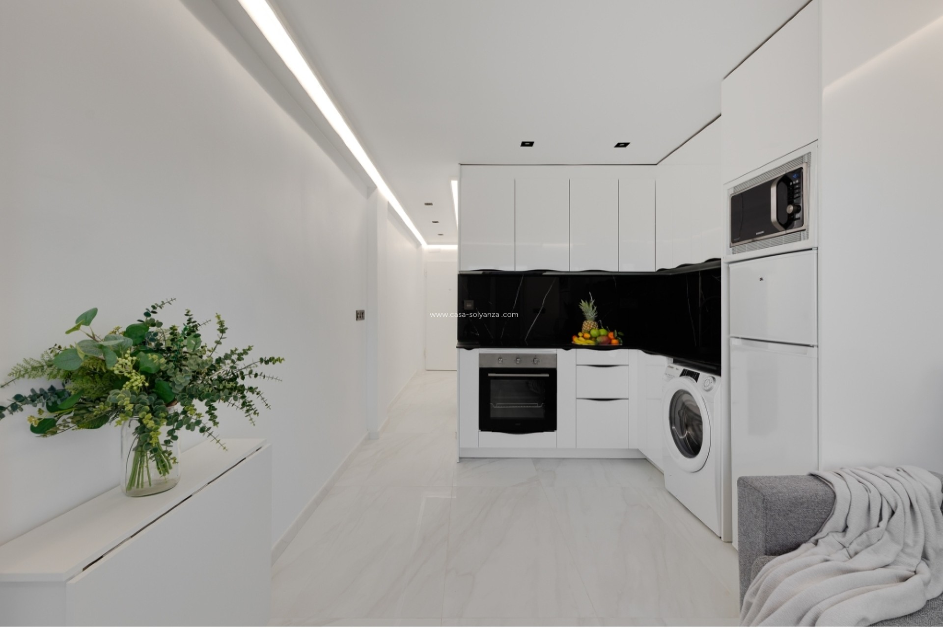 Revente - Appartement - La Mata - Costa Blanca