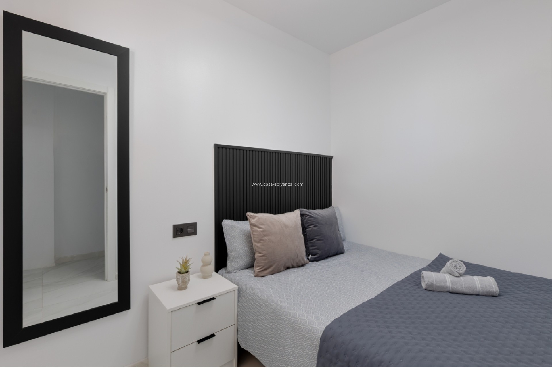 Revente - Appartement - La Mata - Costa Blanca