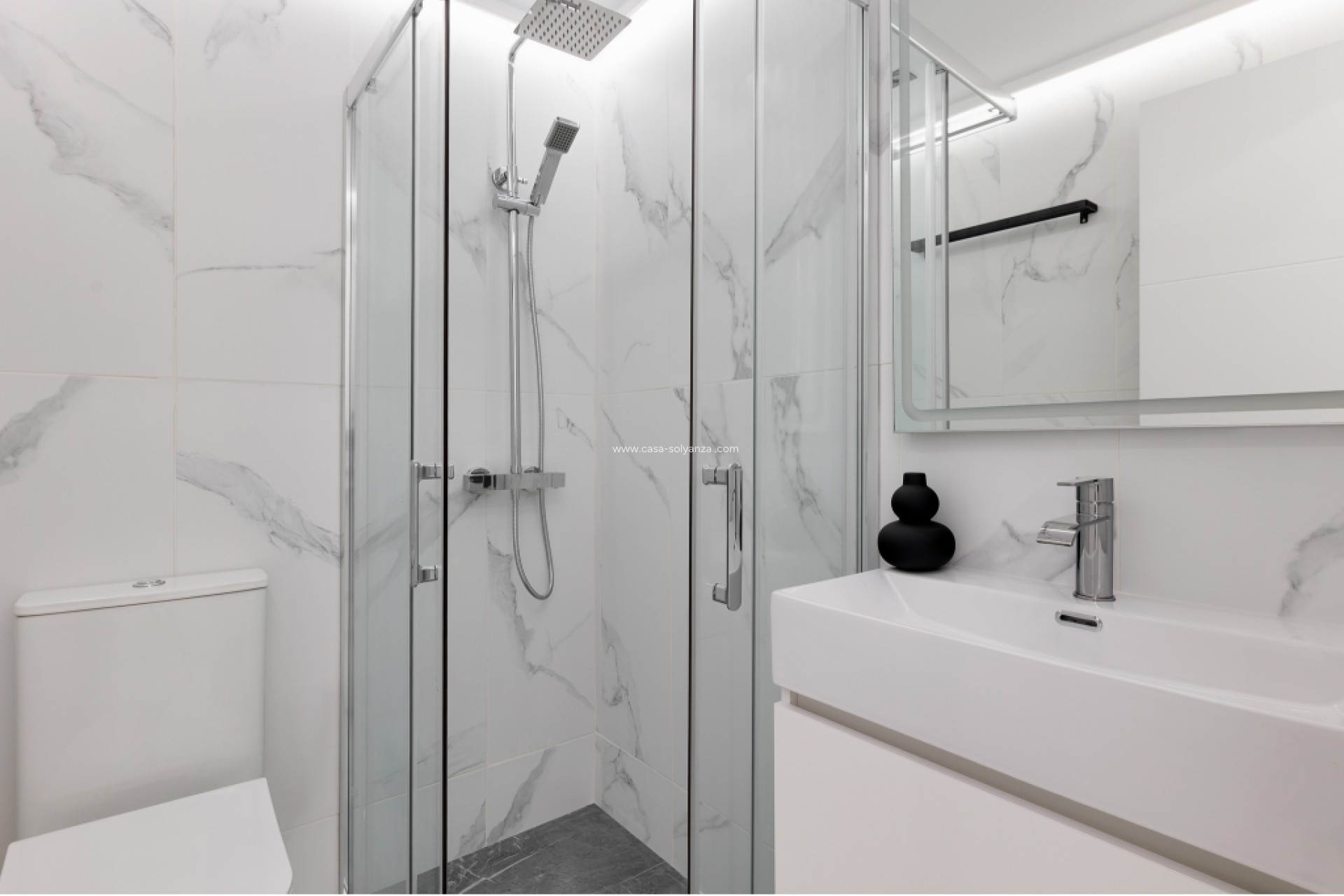 Revente - Appartement - La Mata - Costa Blanca