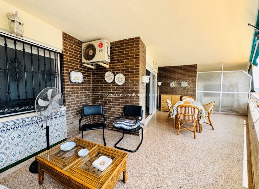 Revente - Appartement - La Mata - Costa Blanca