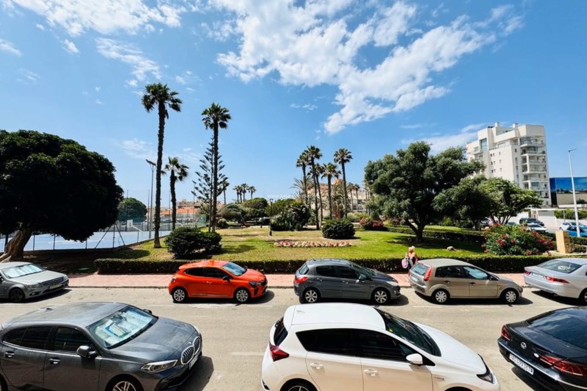 Revente - Appartement - La Mata - Costa Blanca