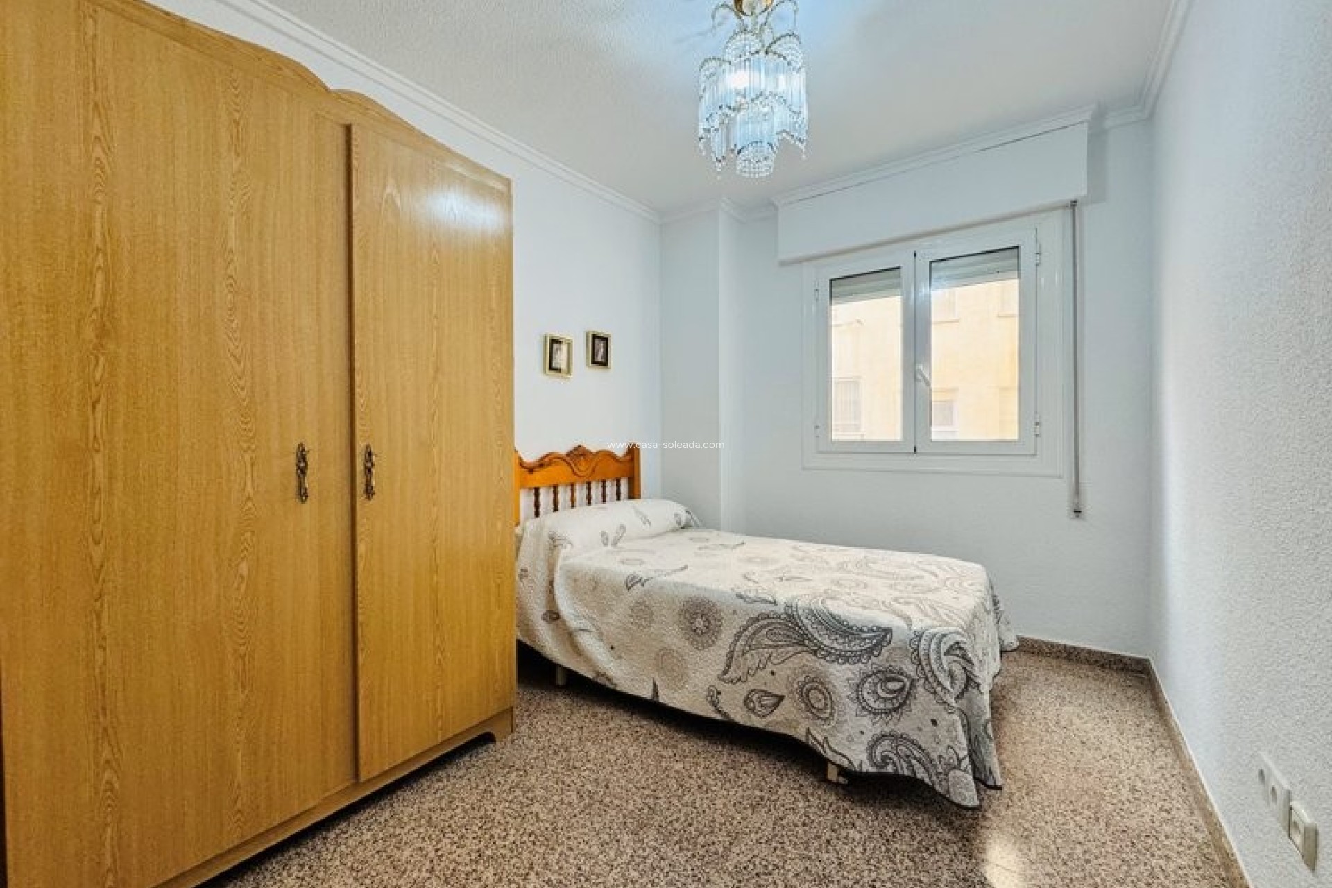 Revente - Appartement - La Mata - Costa Blanca