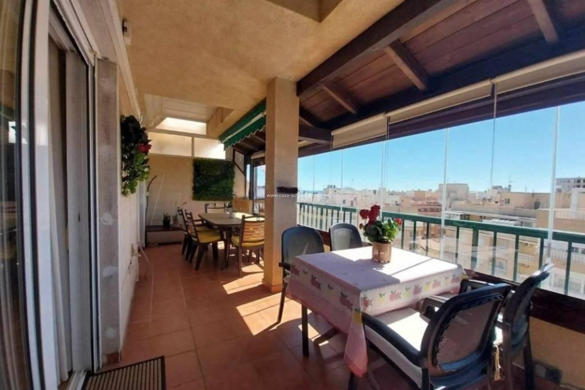 Revente - Appartement - La Mata - Costa Blanca