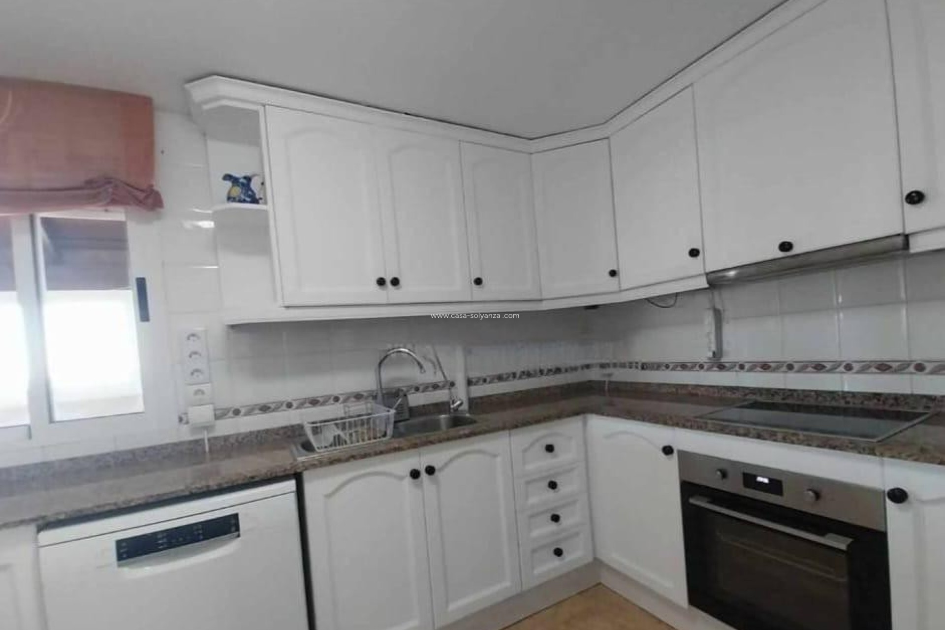 Revente - Appartement - La Mata - Costa Blanca