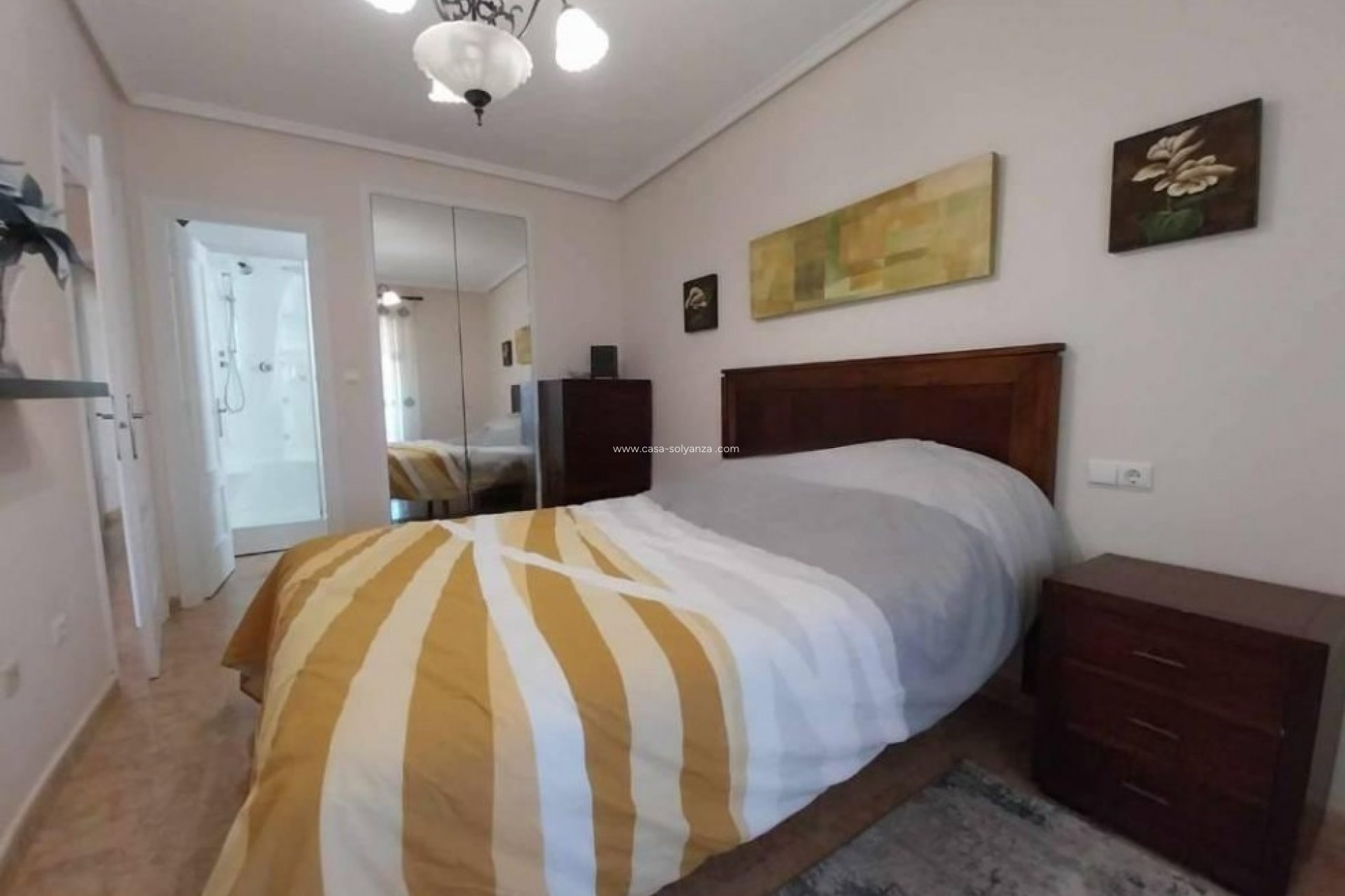 Revente - Appartement - La Mata - Costa Blanca
