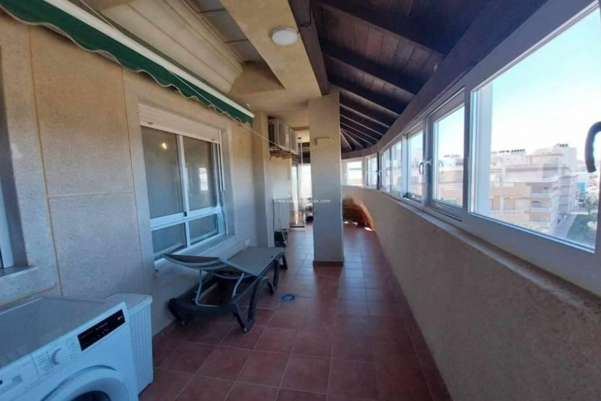 Revente - Appartement - La Mata - Costa Blanca