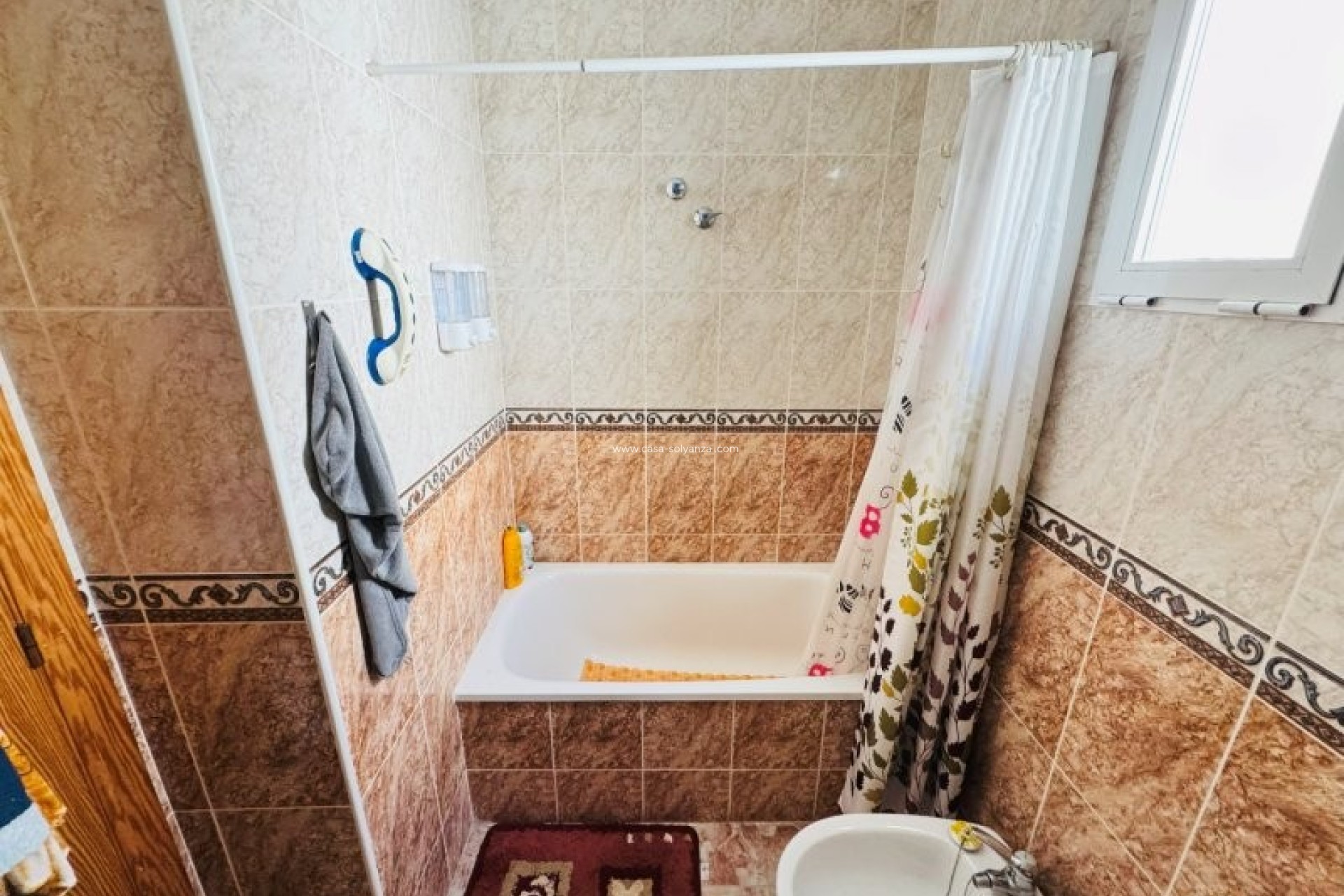Revente - Appartement - La Mata - Costa Blanca