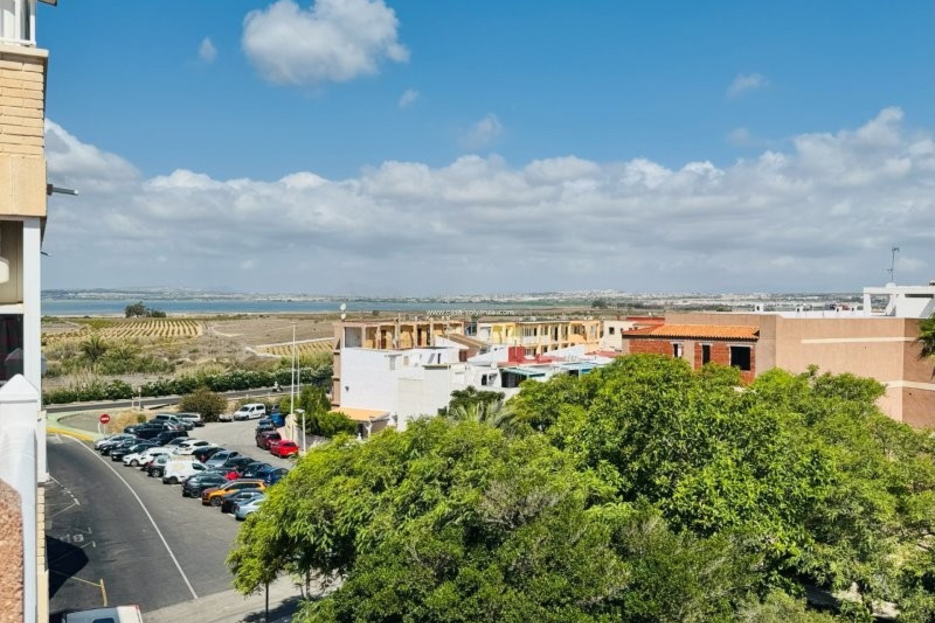 Revente - Appartement - La Mata - Costa Blanca