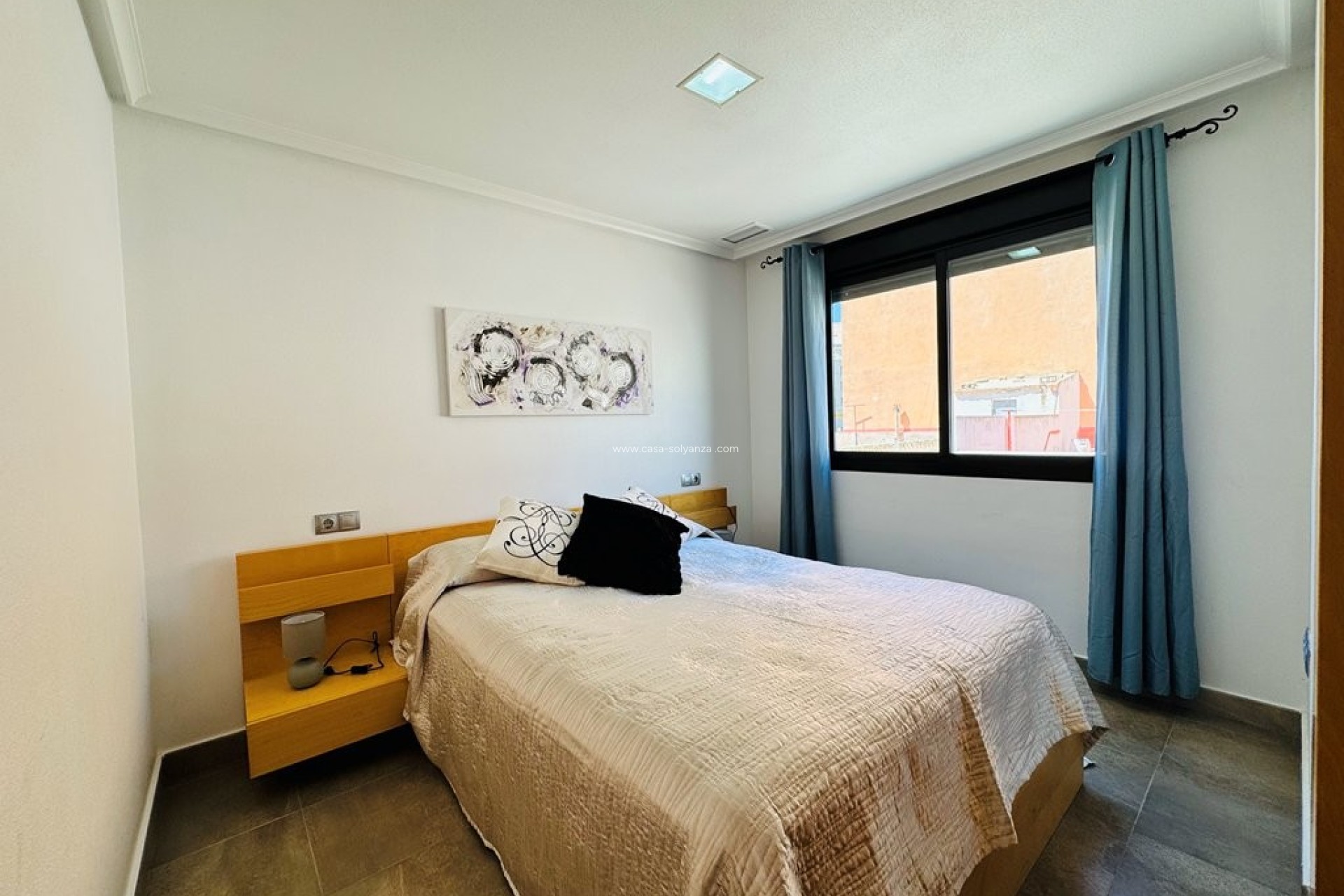 Revente - Appartement - La Mata - Costa Blanca