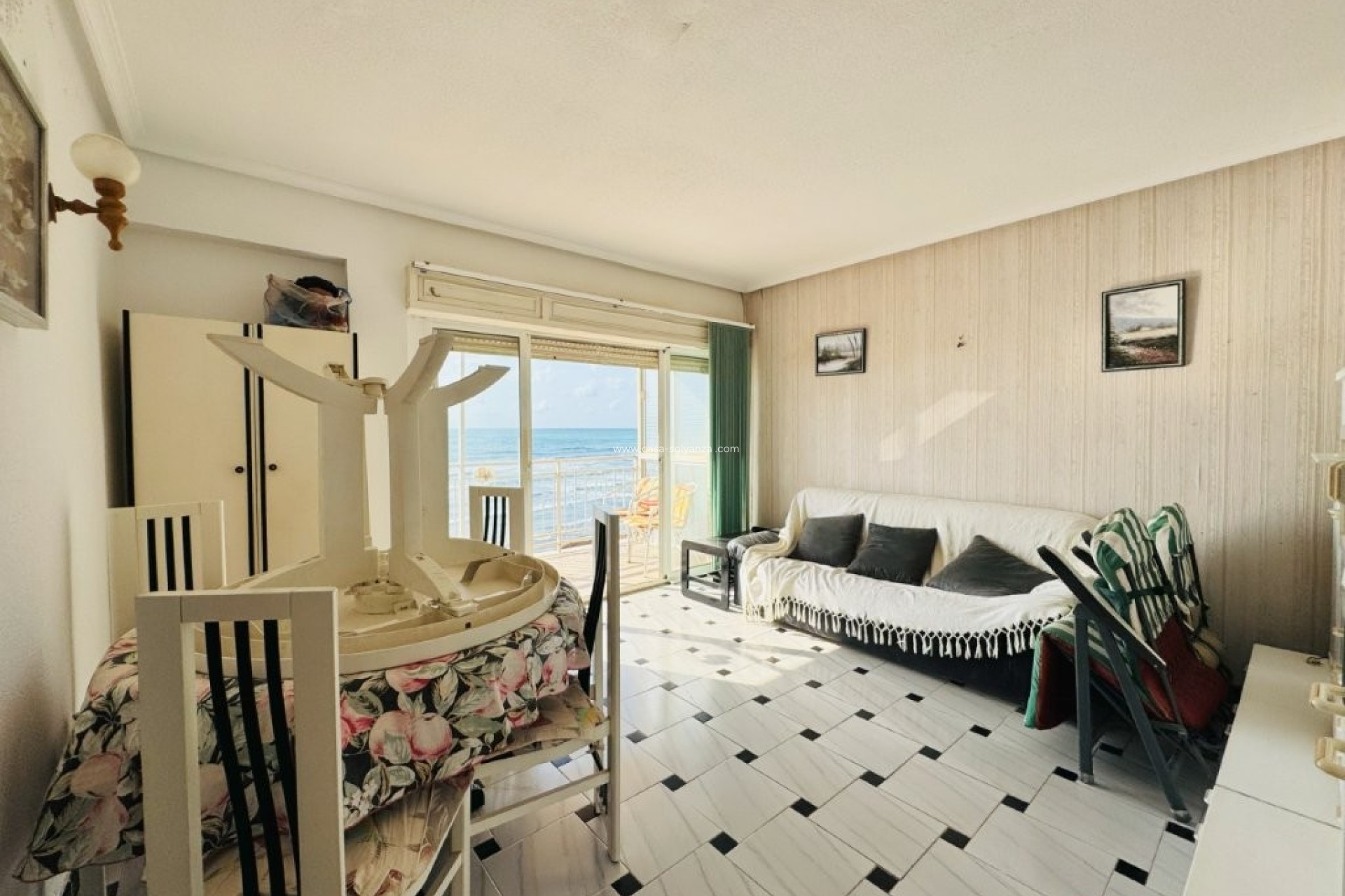 Revente - Appartement - La Mata - Costa Blanca