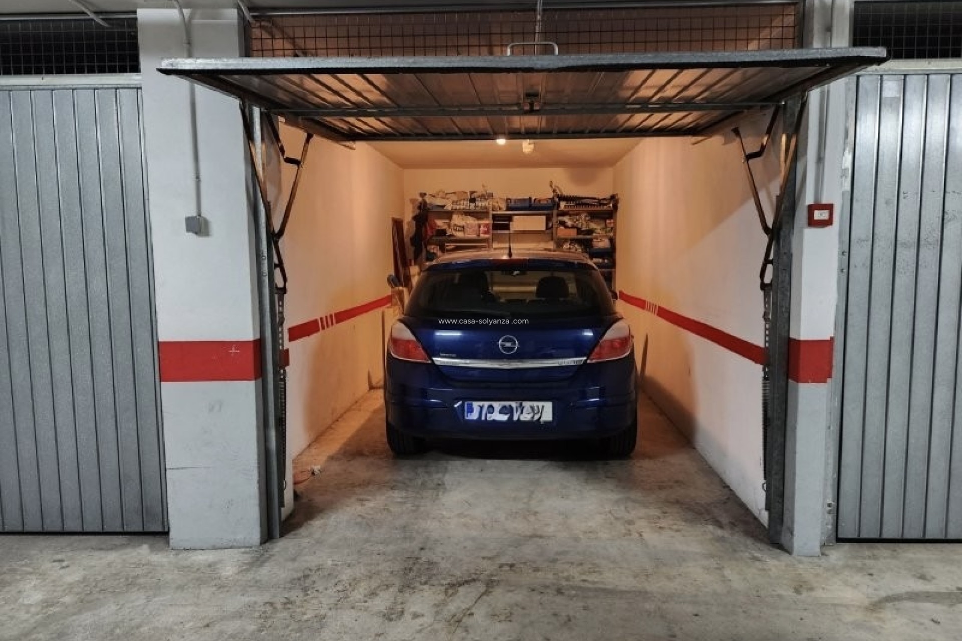 Revente - Appartement - La Mata - Costa Blanca