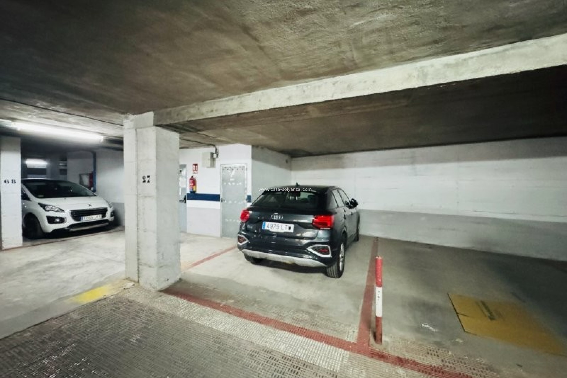 Revente - Appartement - La Mata - Costa Blanca