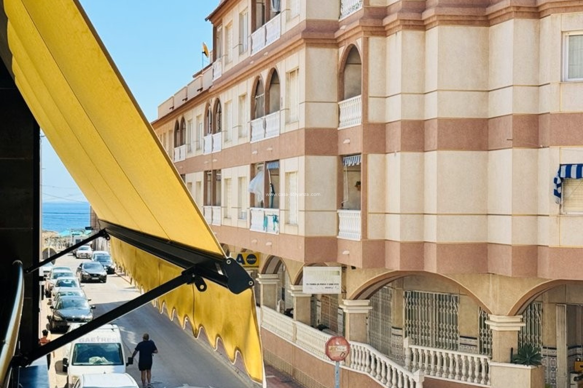 Revente - Appartement - La Mata - Costa Blanca