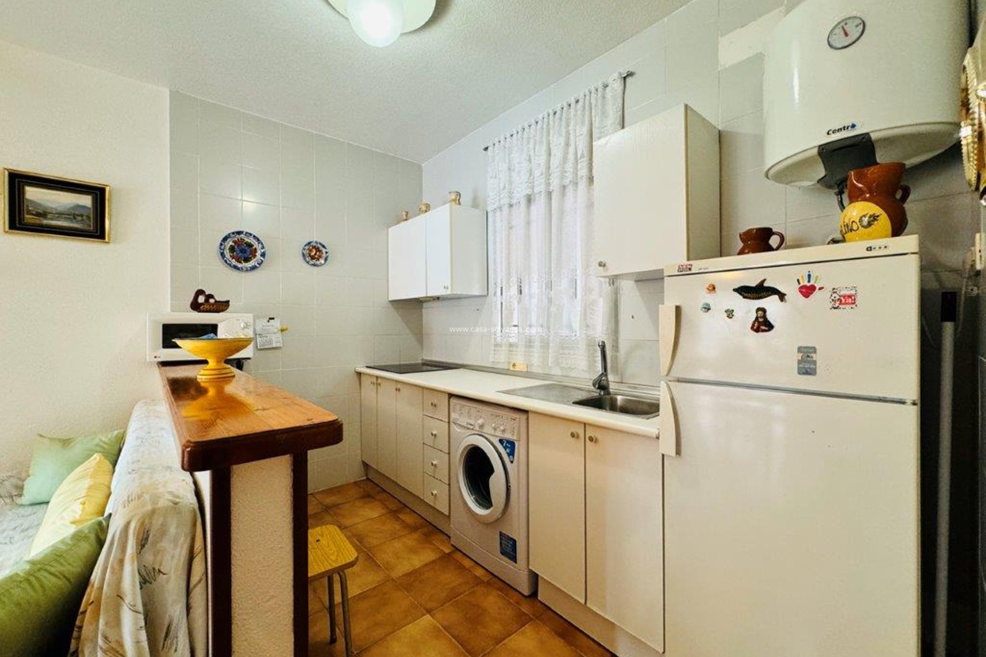 Revente - Appartement - La Mata - Costa Blanca