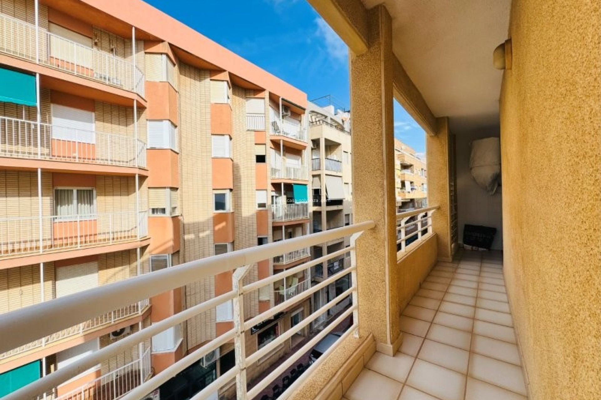 Revente - Appartement - La Mata - Costa Blanca