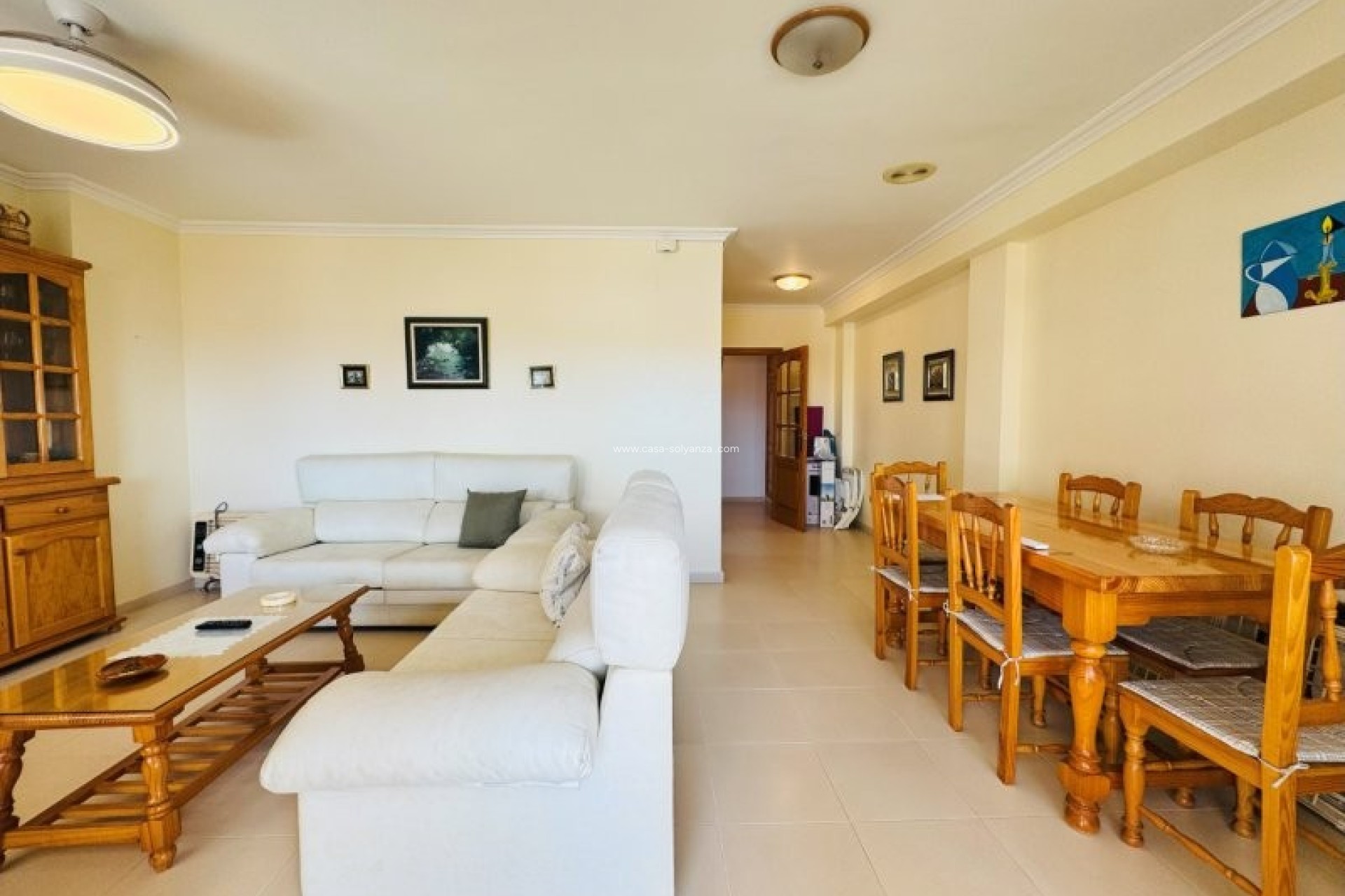 Revente - Appartement - La Mata - Costa Blanca