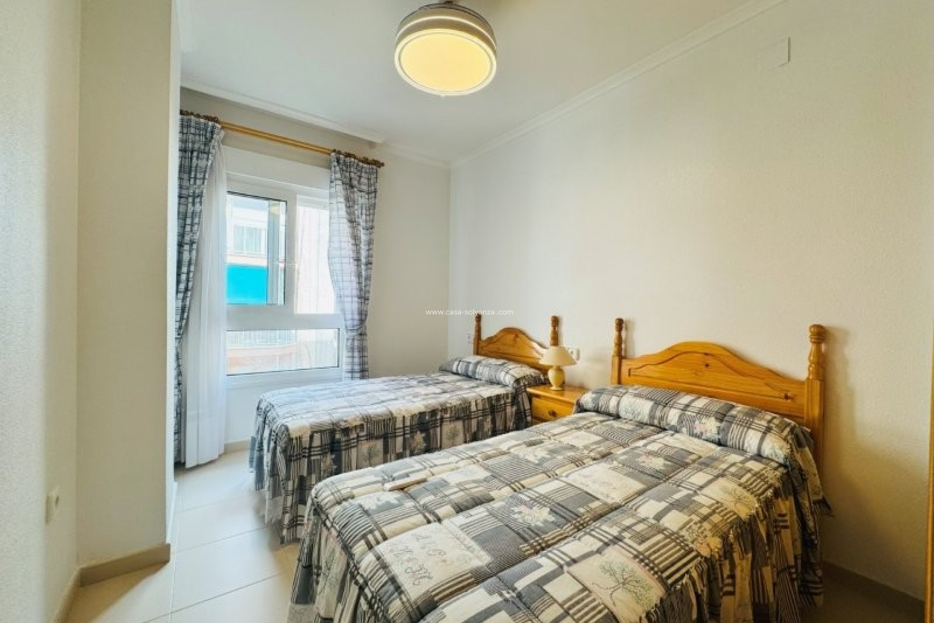 Revente - Appartement - La Mata - Costa Blanca