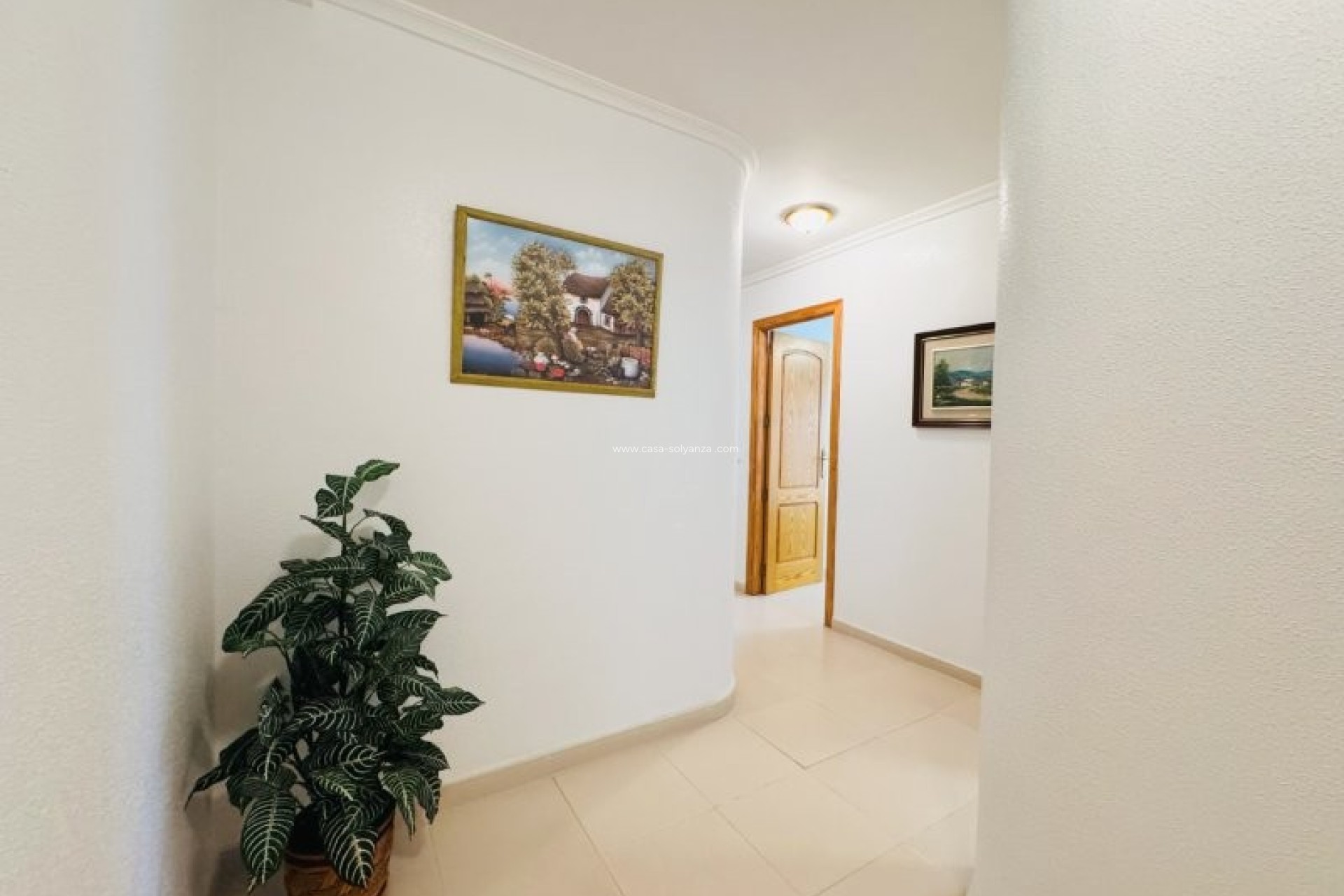 Revente - Appartement - La Mata - Costa Blanca
