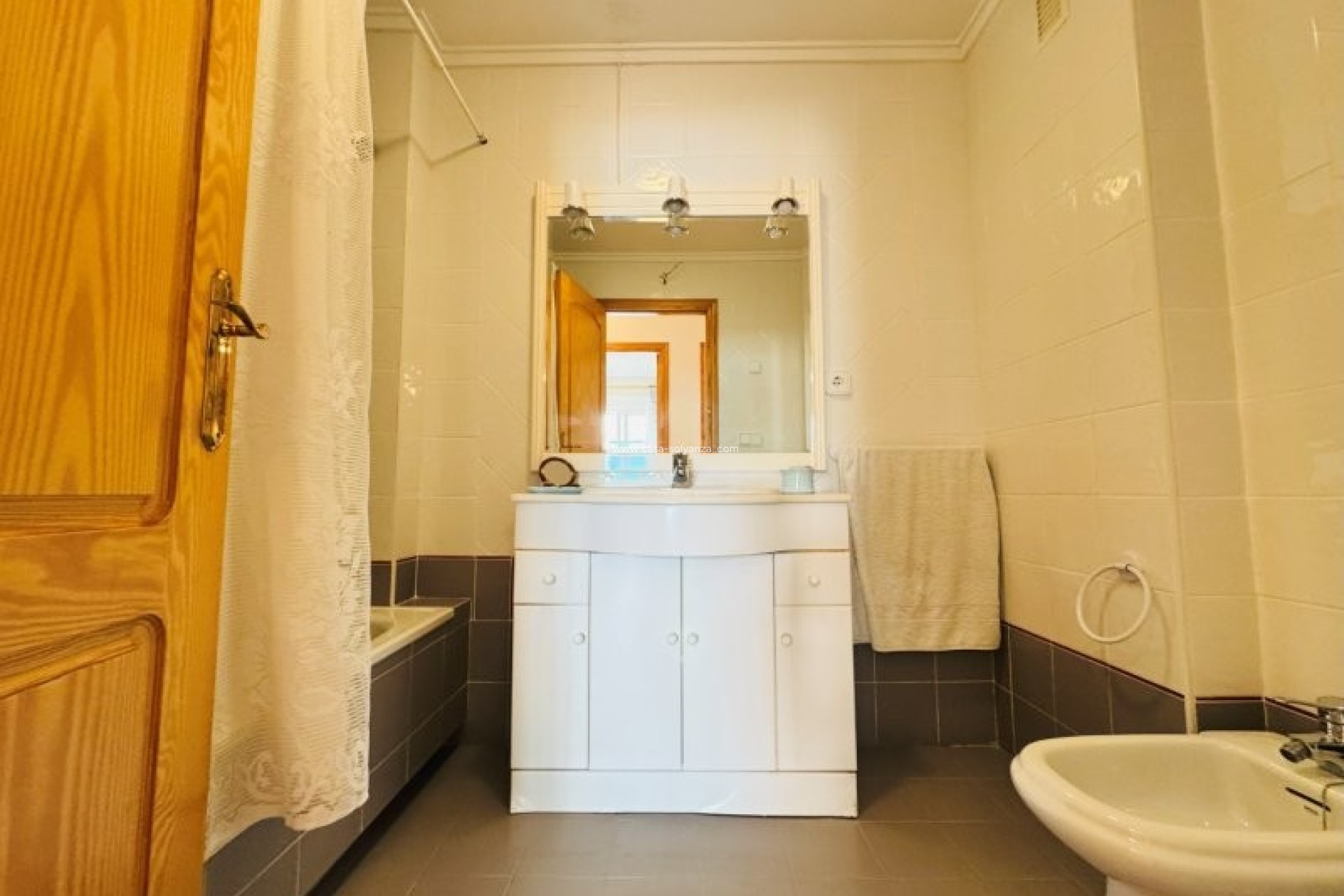 Revente - Appartement - La Mata - Costa Blanca