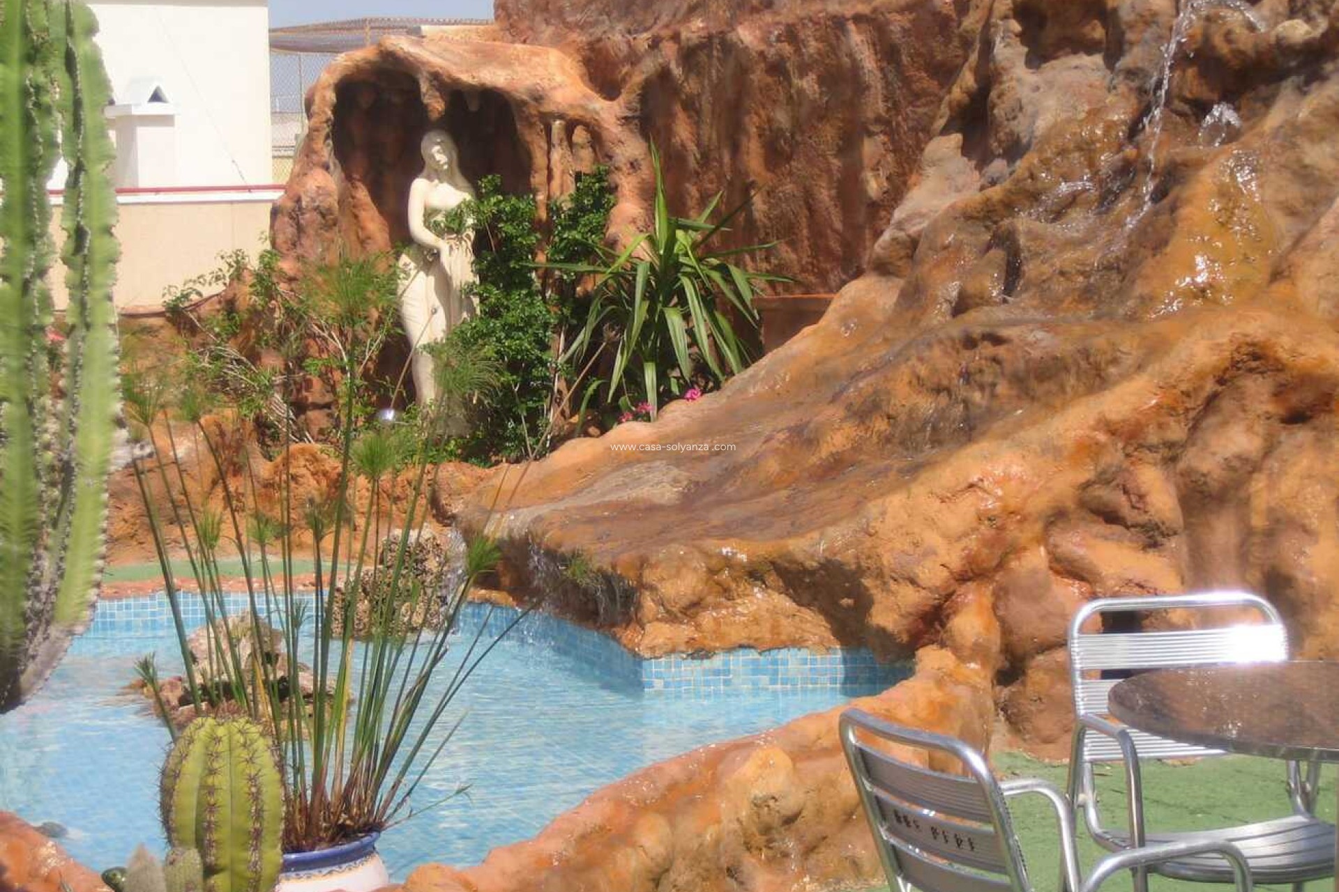 Revente - Appartement - La Mata - Costa Blanca