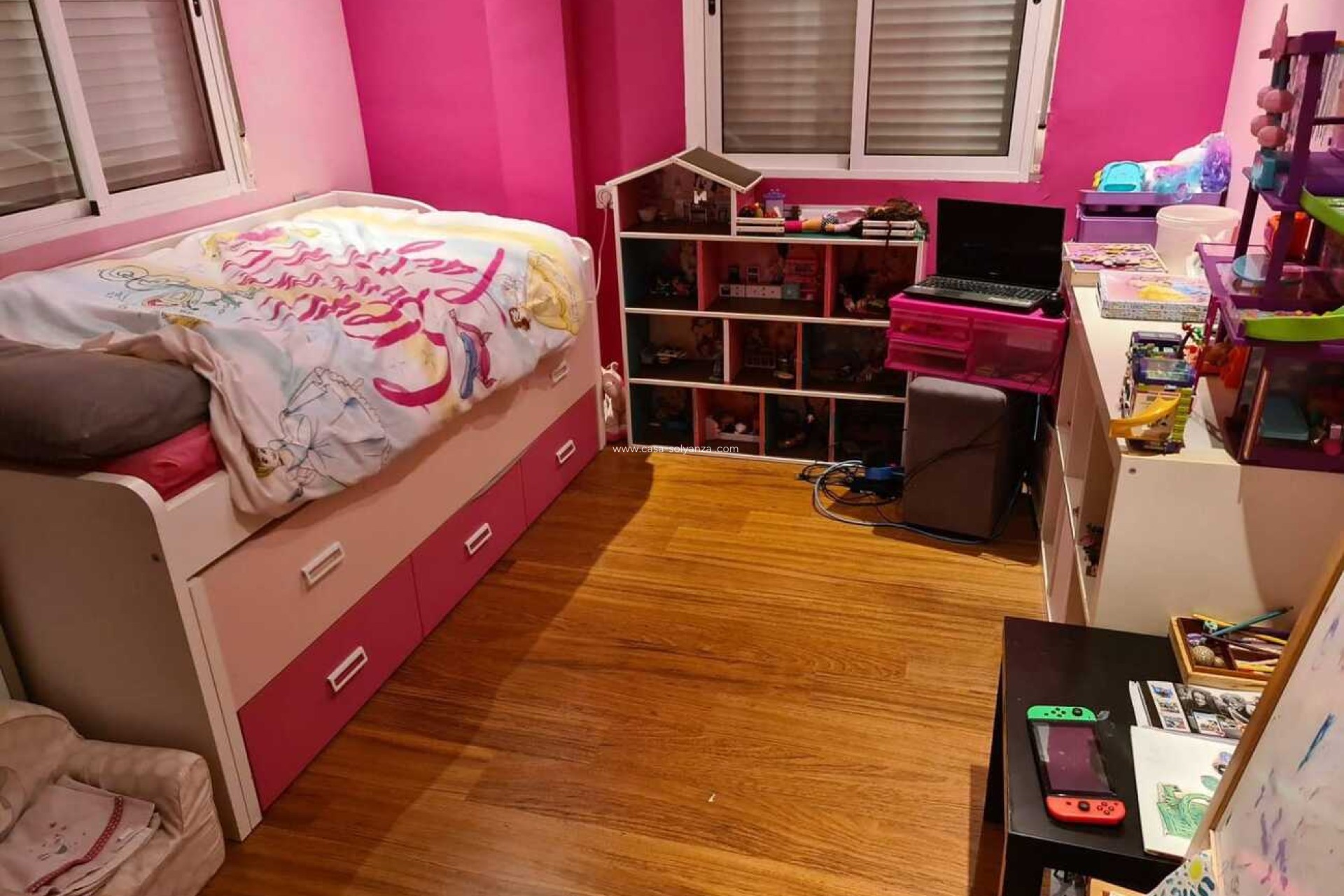 Revente - Appartement - La Mata - Costa Blanca