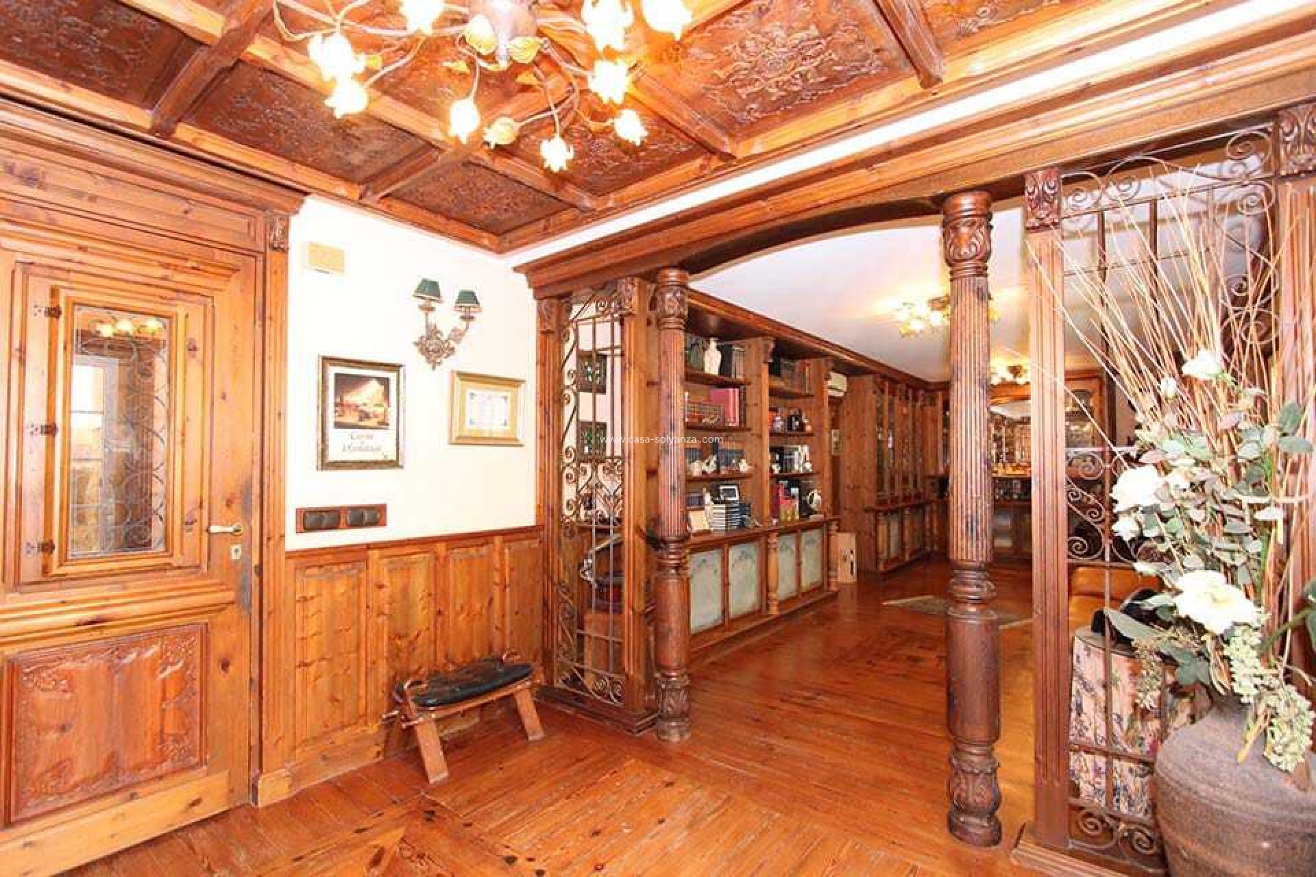 Revente - Appartement - La Mata - Costa Blanca