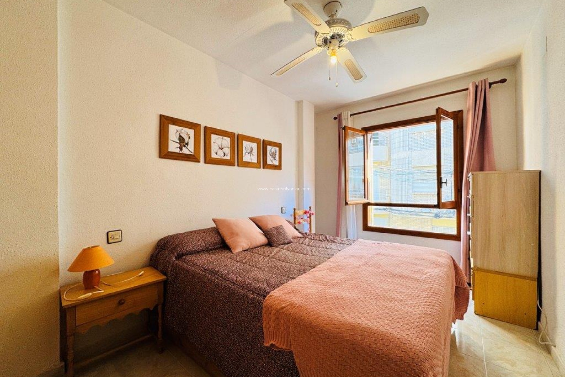 Revente - Appartement - La Mata - Costa Blanca