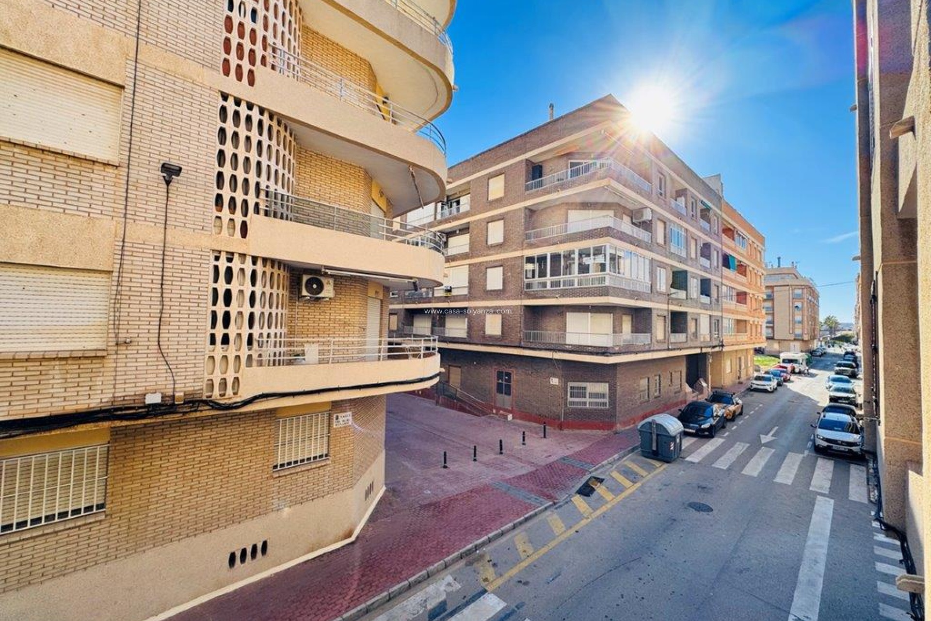 Revente - Appartement - La Mata - Costa Blanca