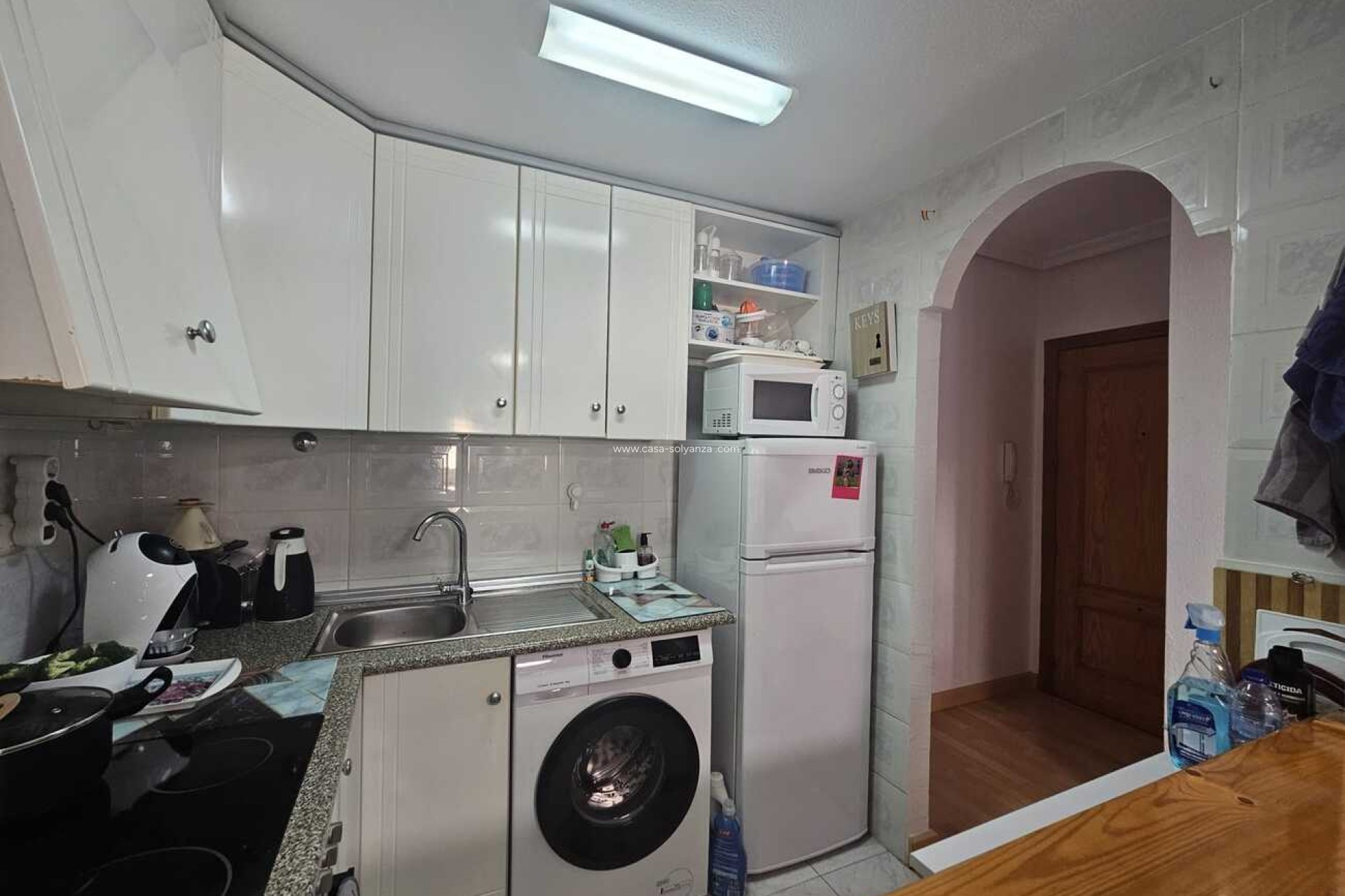 Revente - Appartement - La Mata - Costa Blanca