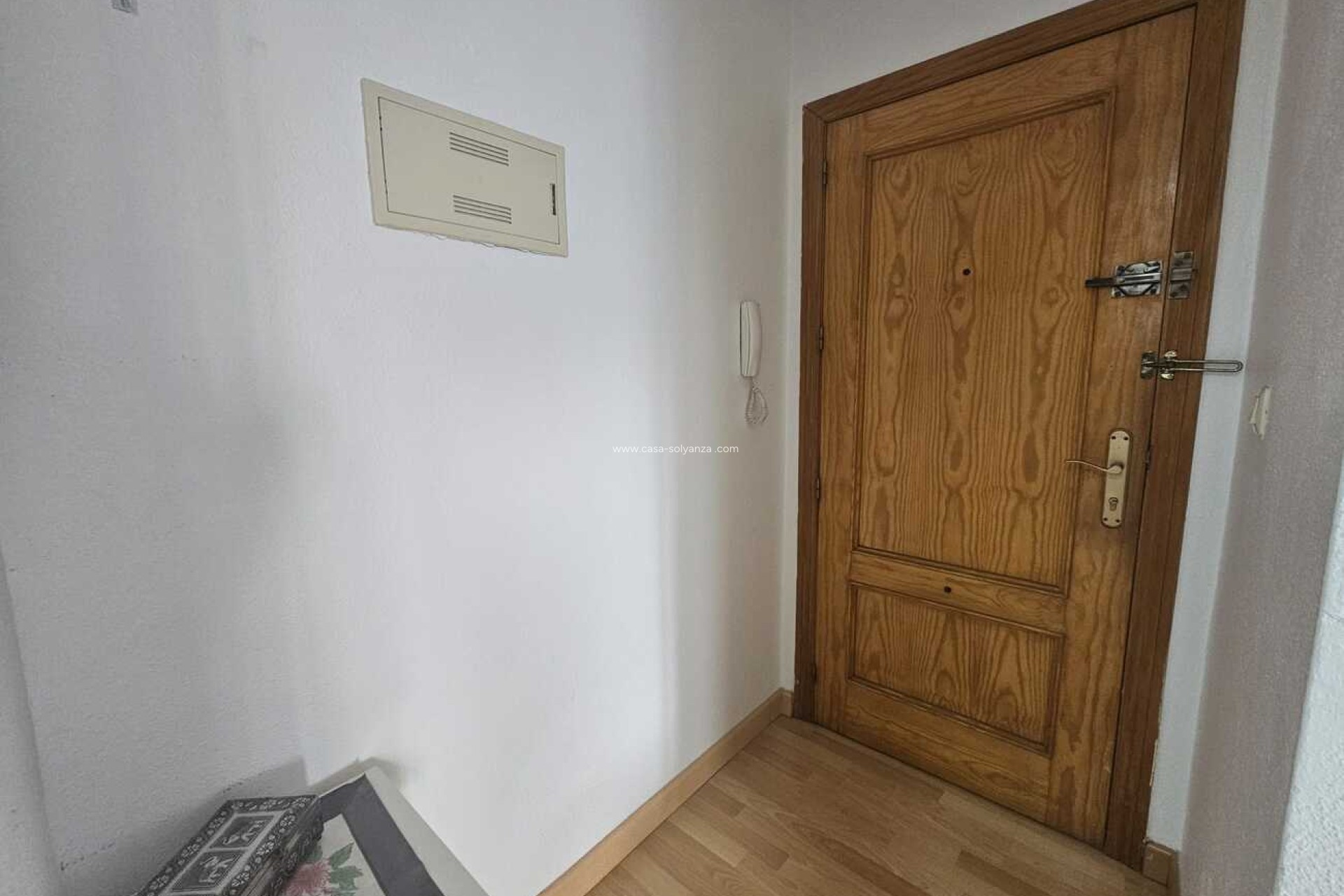 Revente - Appartement - La Mata - Costa Blanca