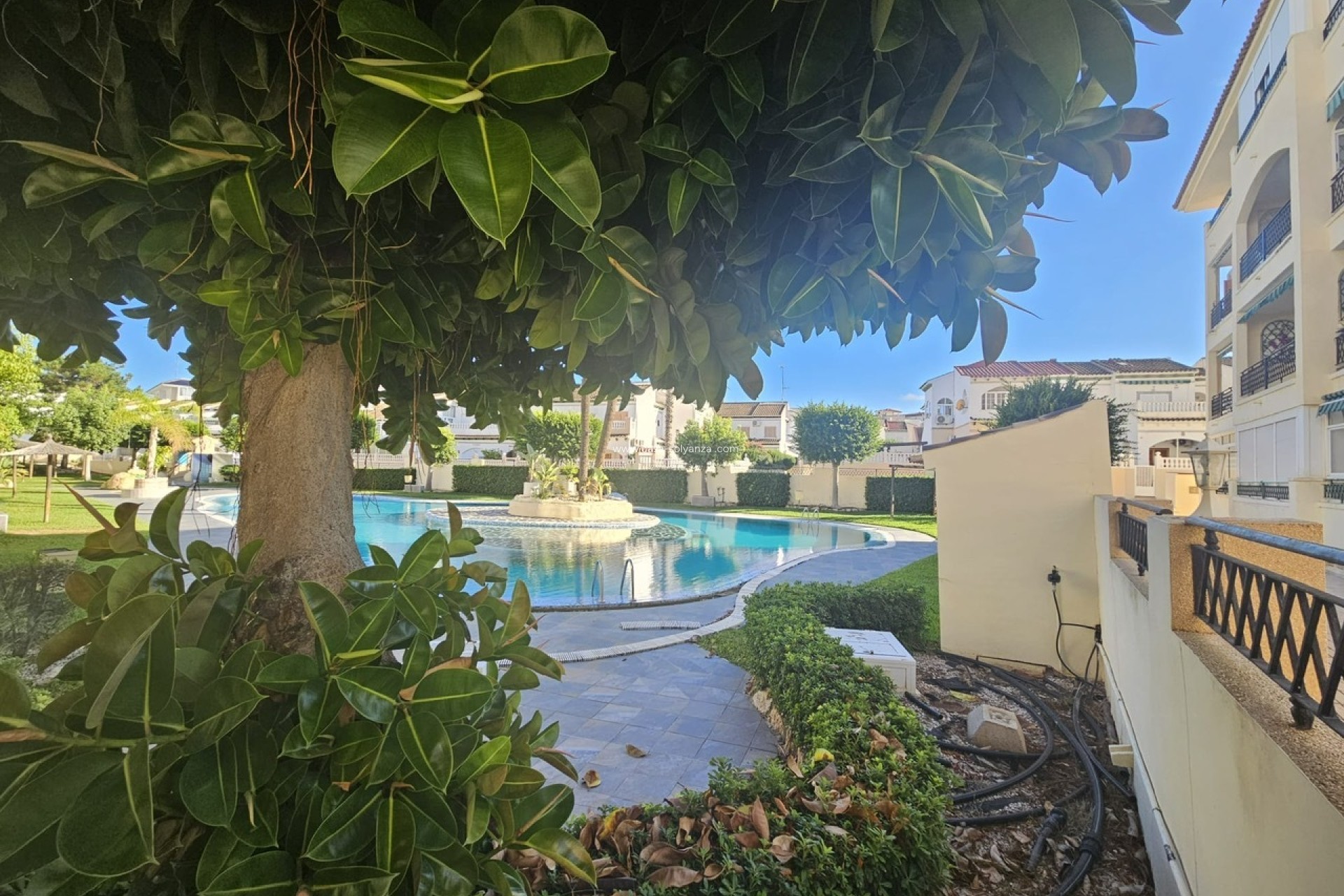 Revente - Appartement - La Mata - Costa Blanca