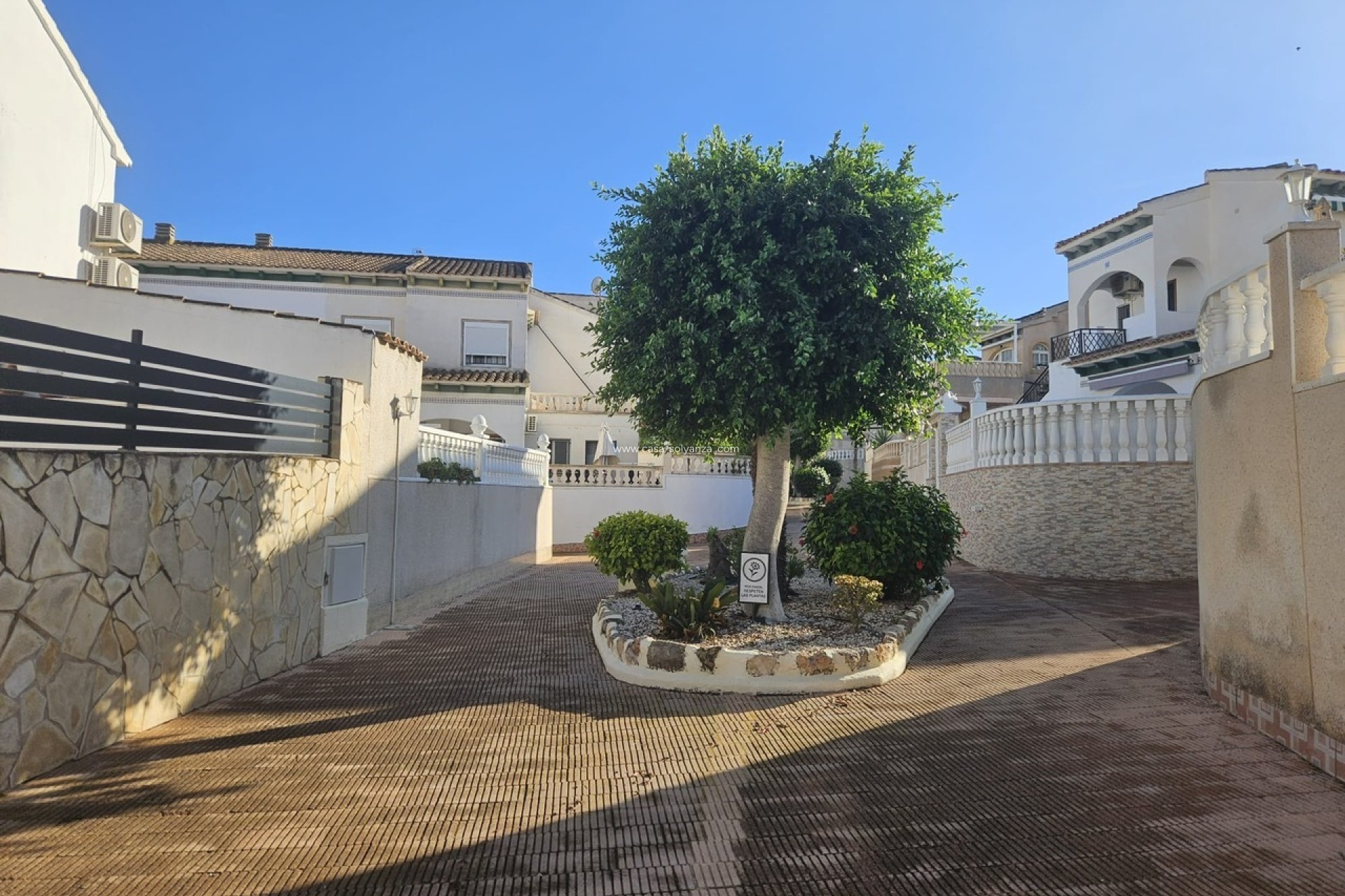 Revente - Appartement - La Mata - Costa Blanca