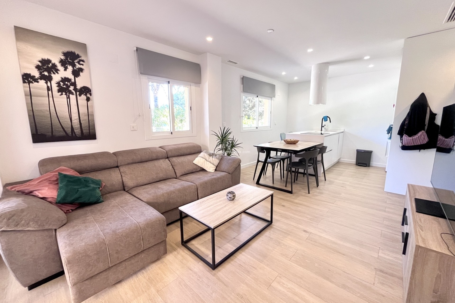 Revente - Appartement - La Mata - Costa Blanca