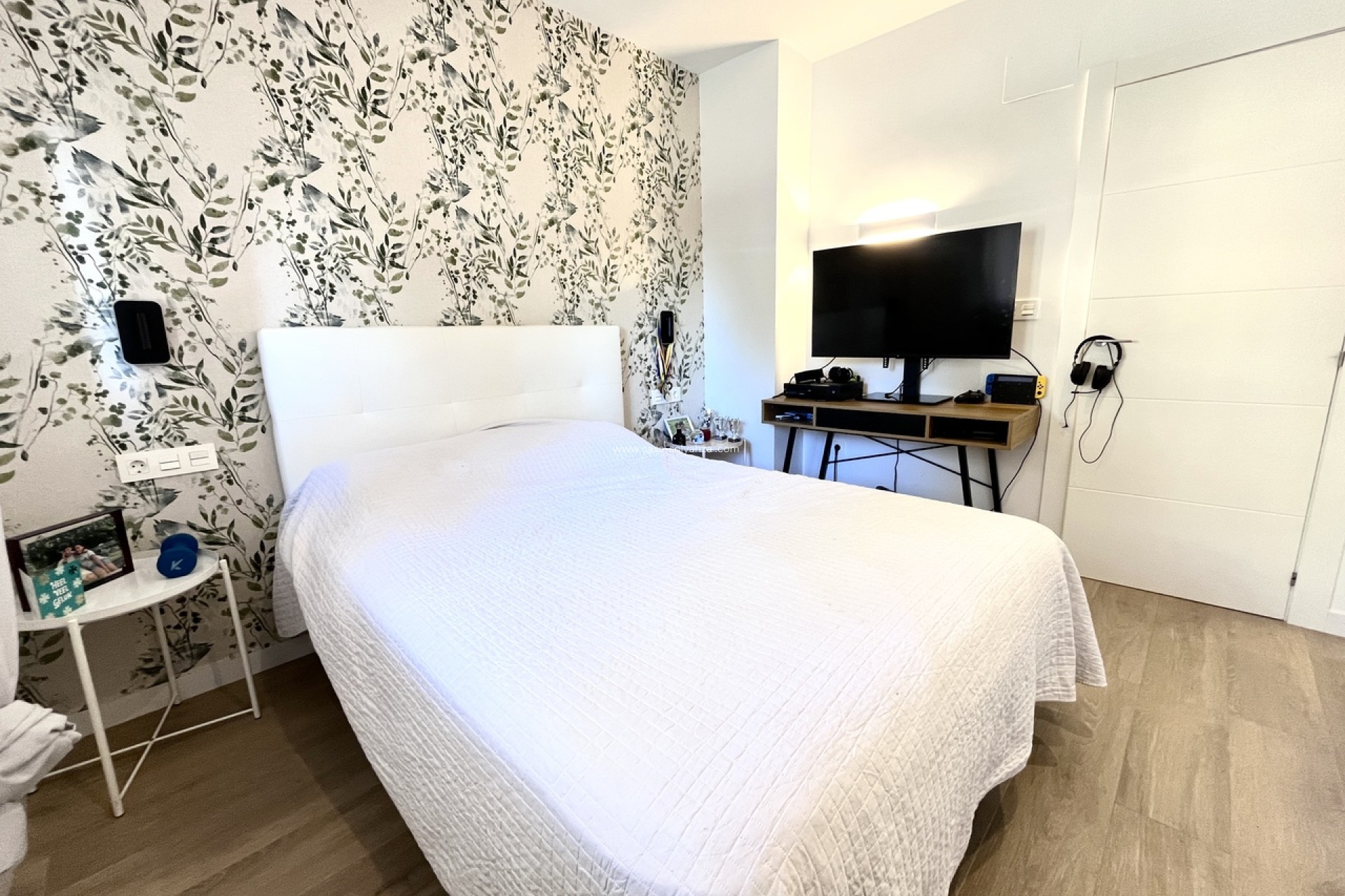 Revente - Appartement - La Mata - Costa Blanca