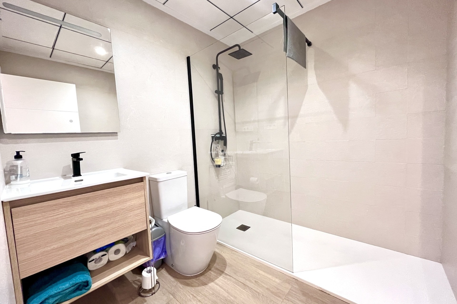 Revente - Appartement - La Mata - Costa Blanca