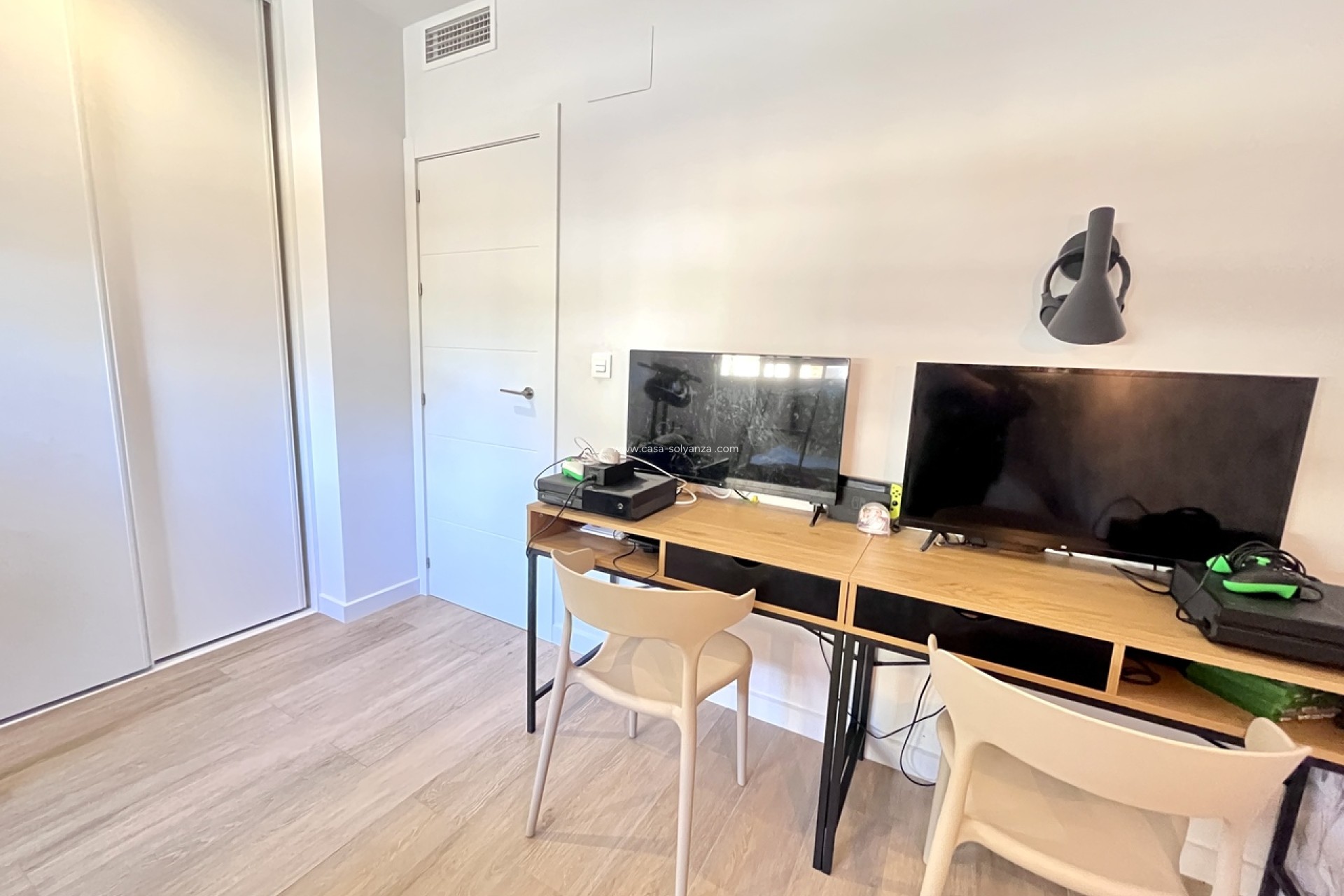 Revente - Appartement - La Mata - Costa Blanca