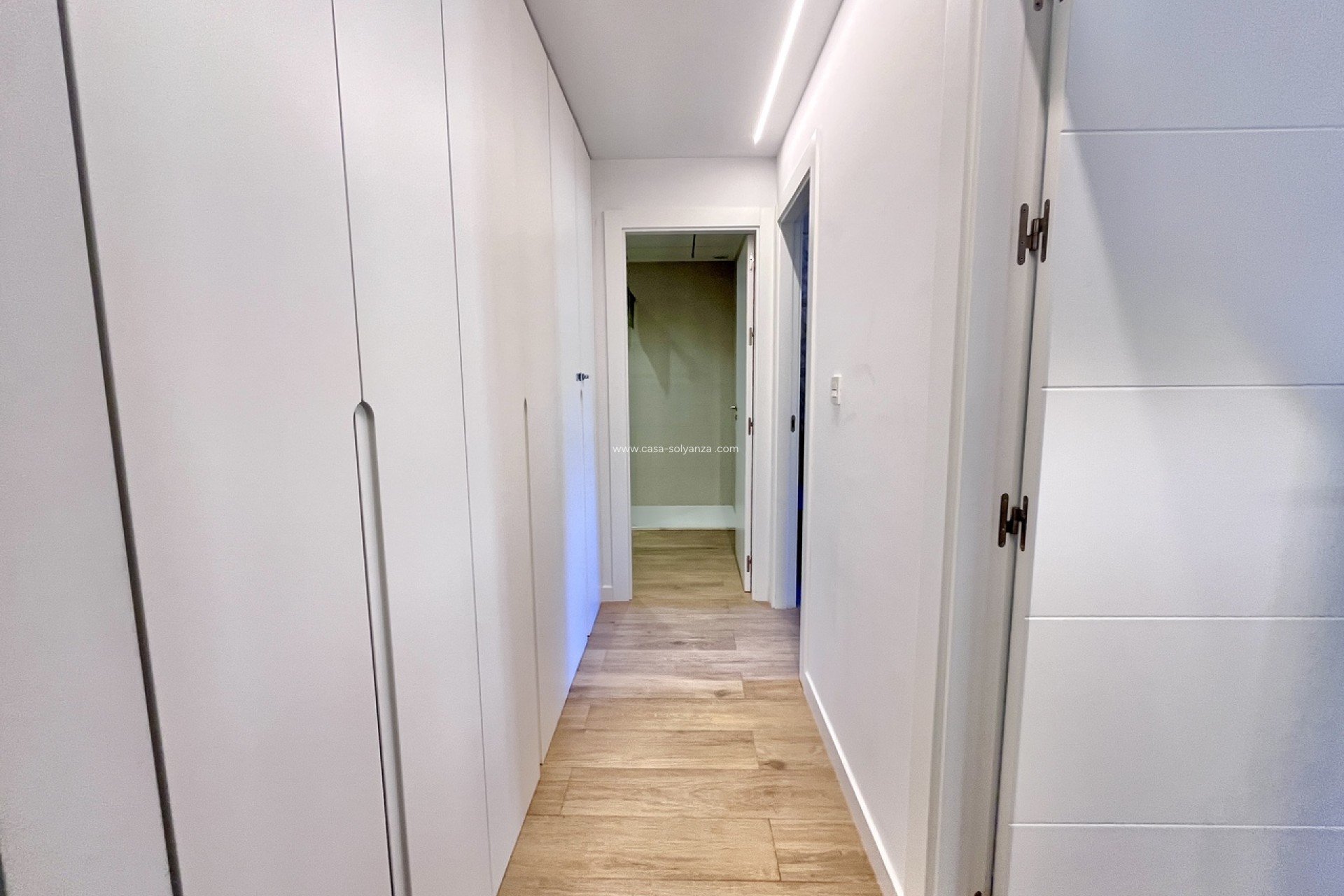 Revente - Appartement - La Mata - Costa Blanca