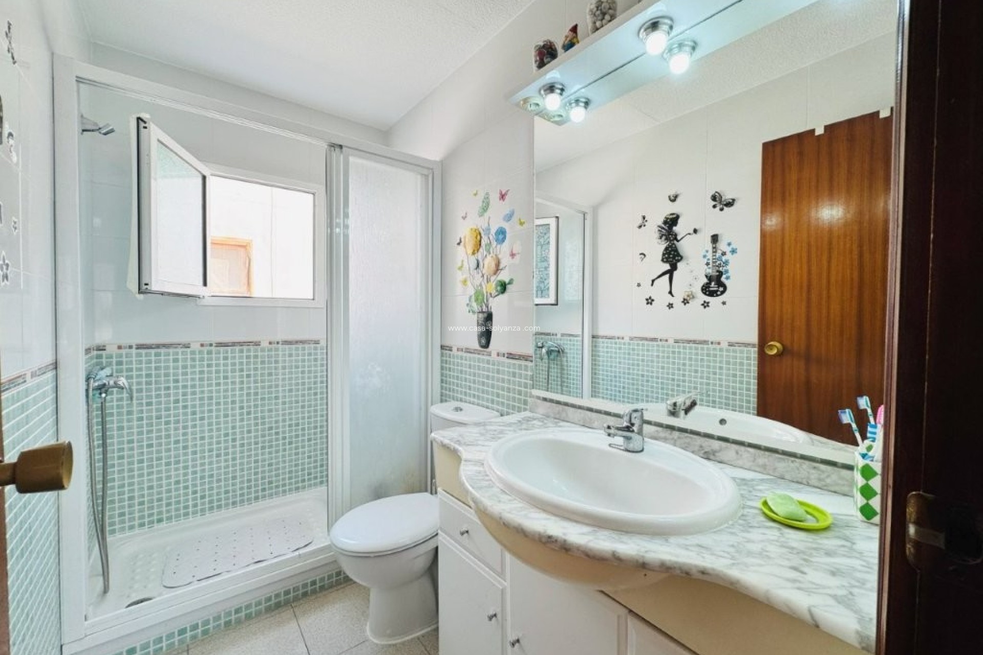 Revente - Appartement - La Mata - Costa Blanca