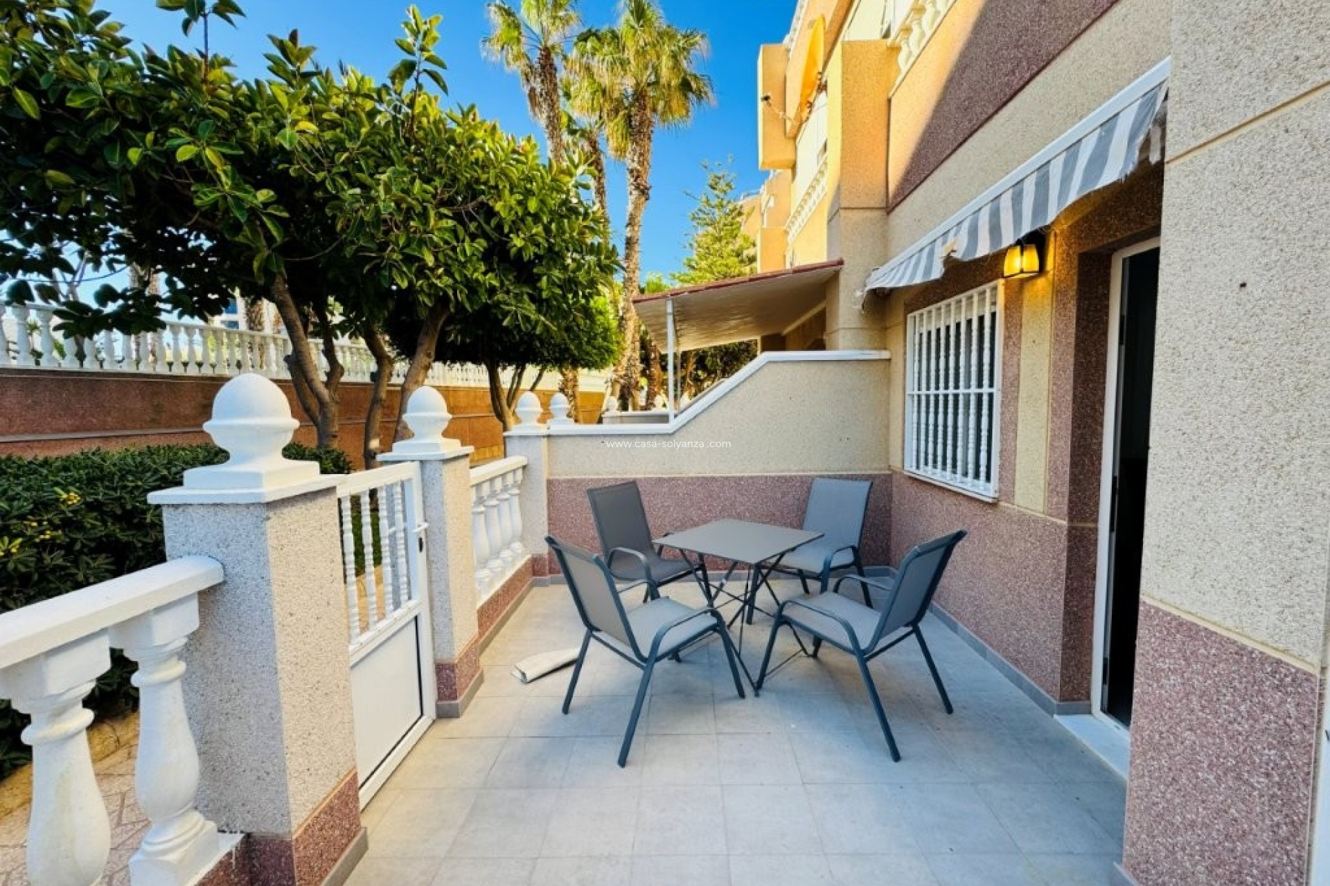Revente - Appartement - La Mata - Costa Blanca